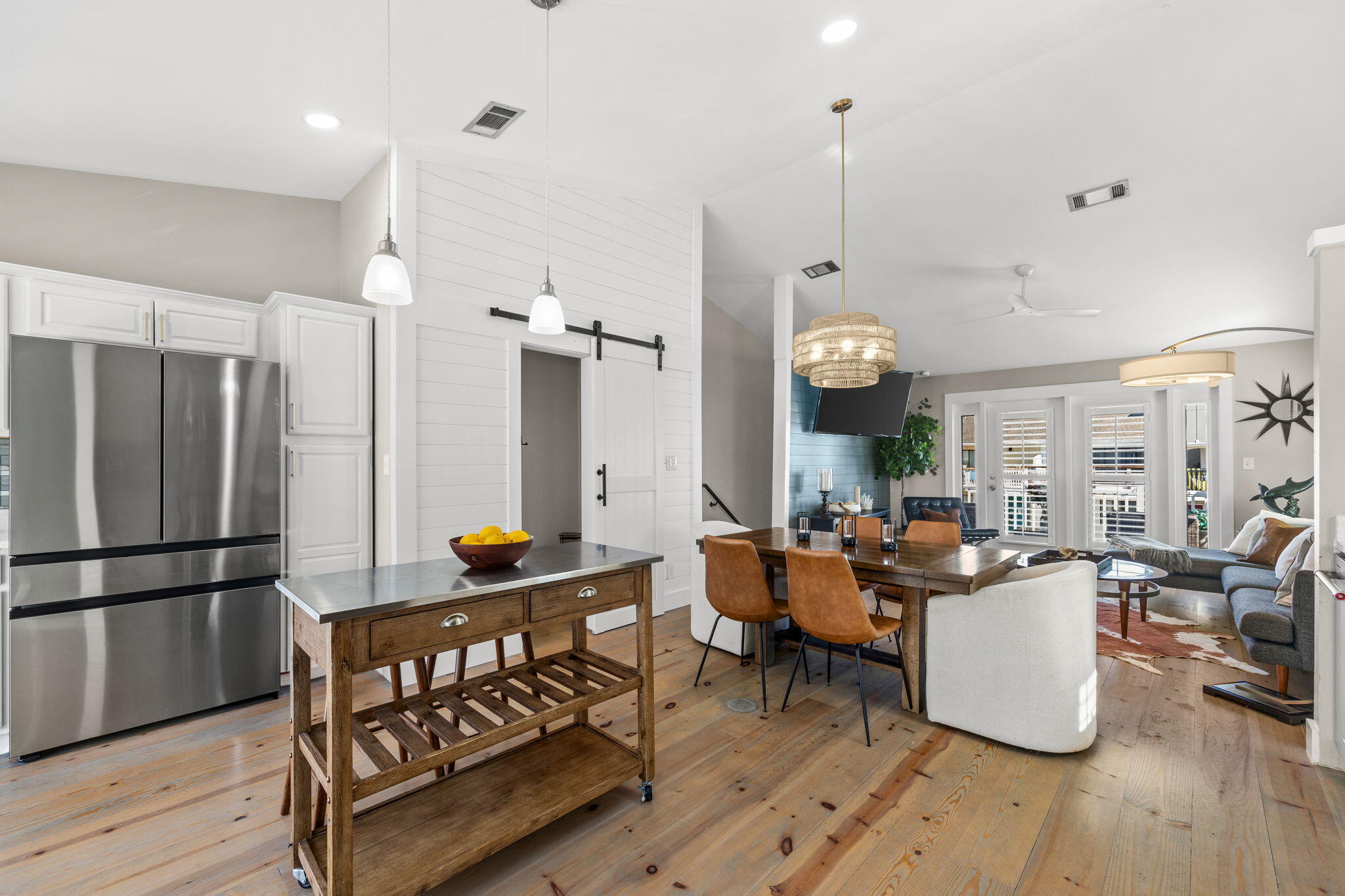 HOLIDAY ISLE/EAST PASS T/H - Residential