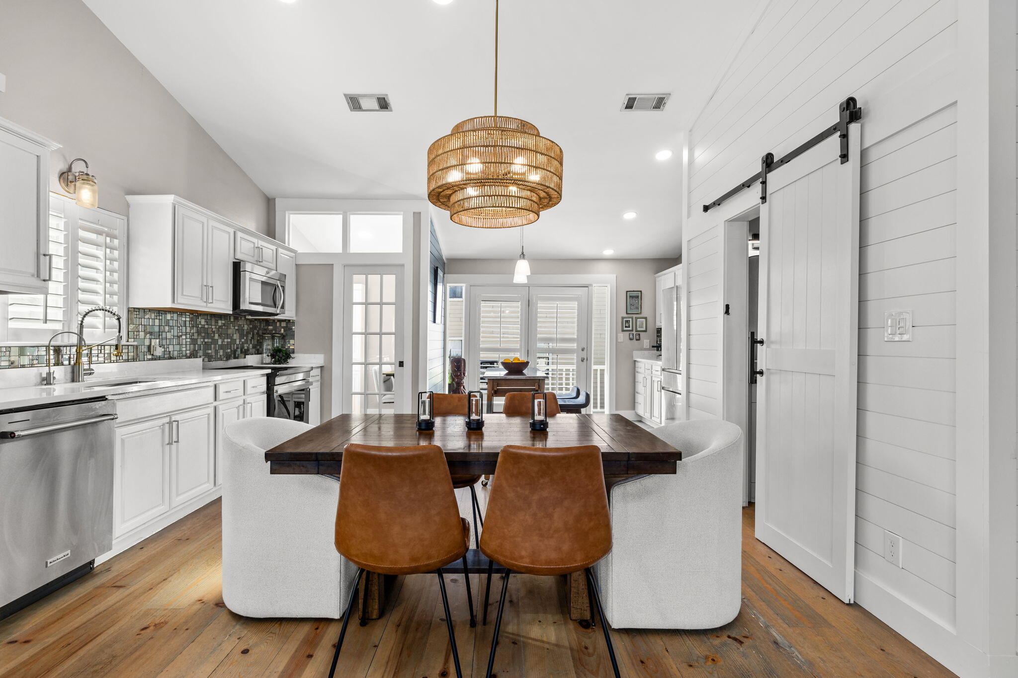 HOLIDAY ISLE/EAST PASS T/H - Residential