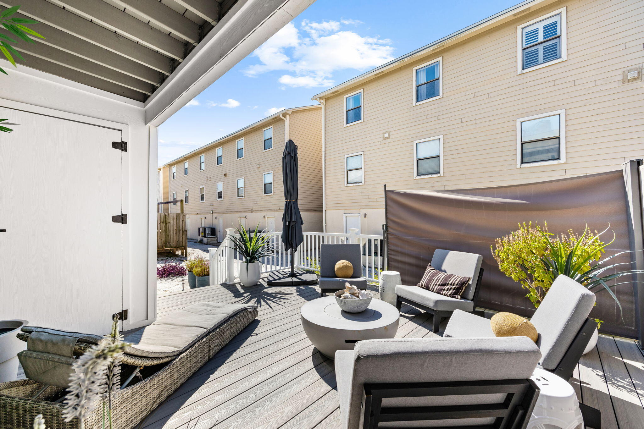 HOLIDAY ISLE/EAST PASS T/H - Residential