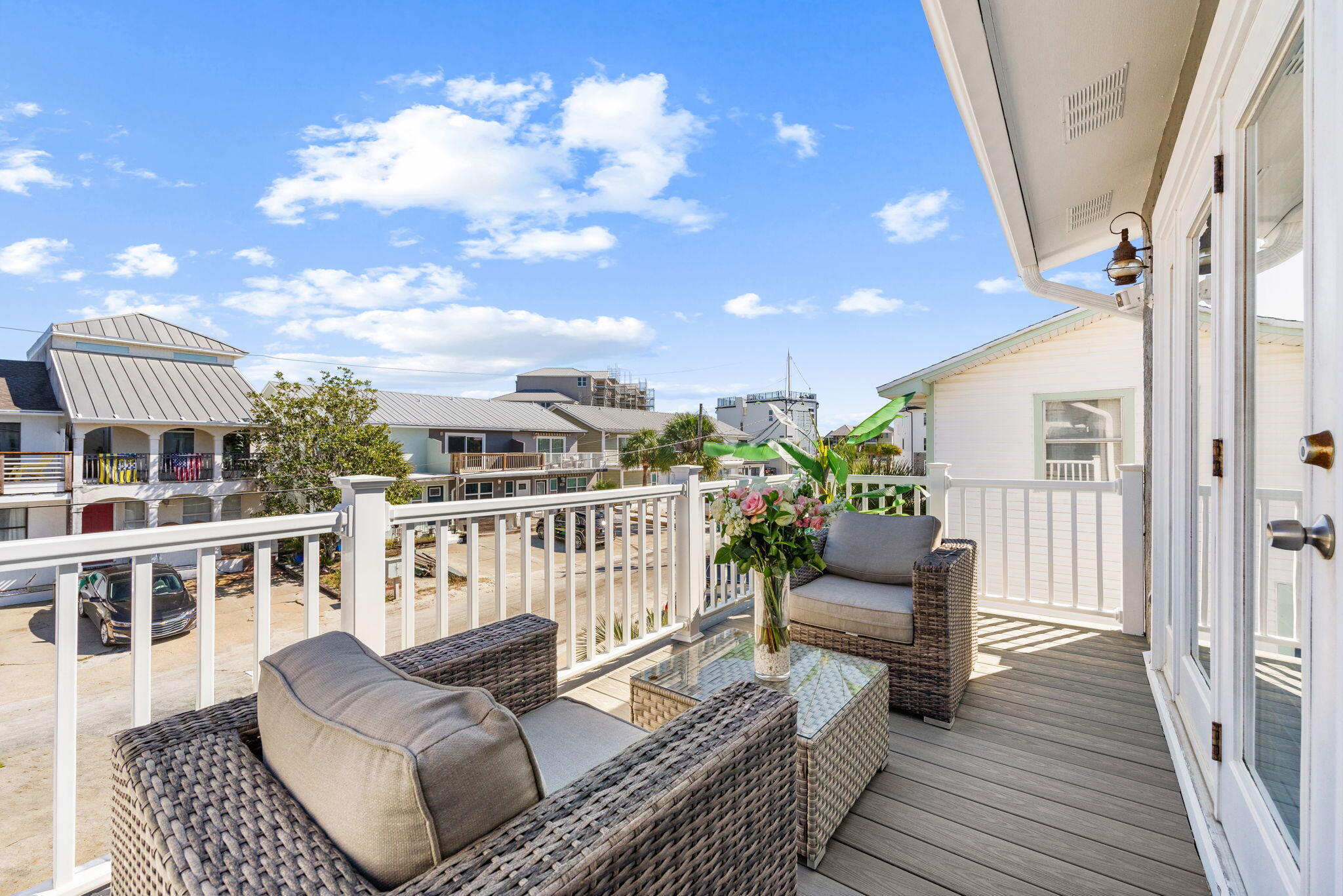 HOLIDAY ISLE/EAST PASS T/H - Residential
