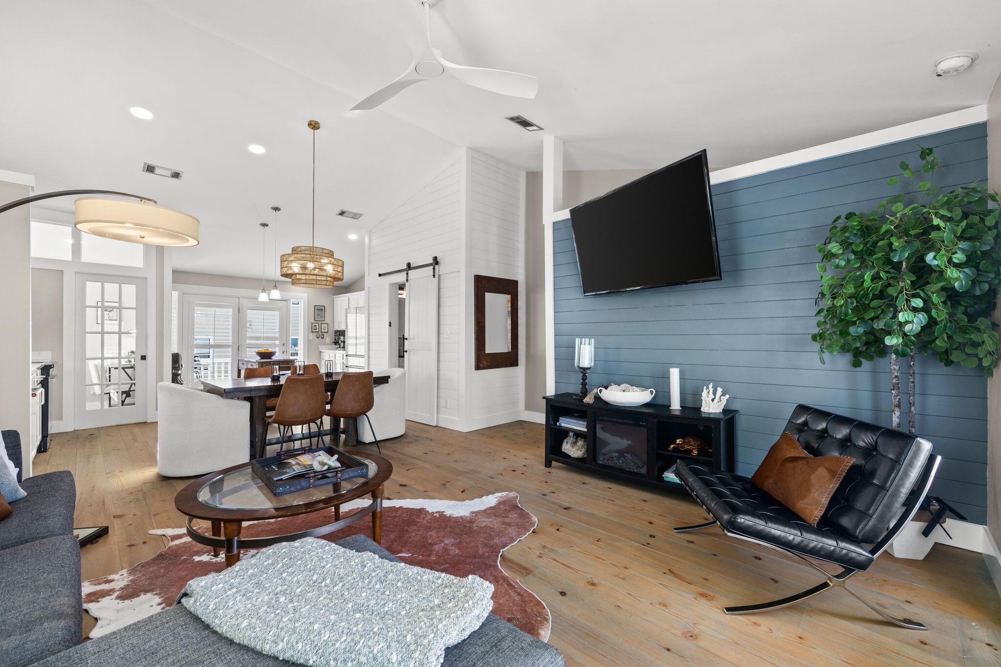 HOLIDAY ISLE/EAST PASS T/H - Residential