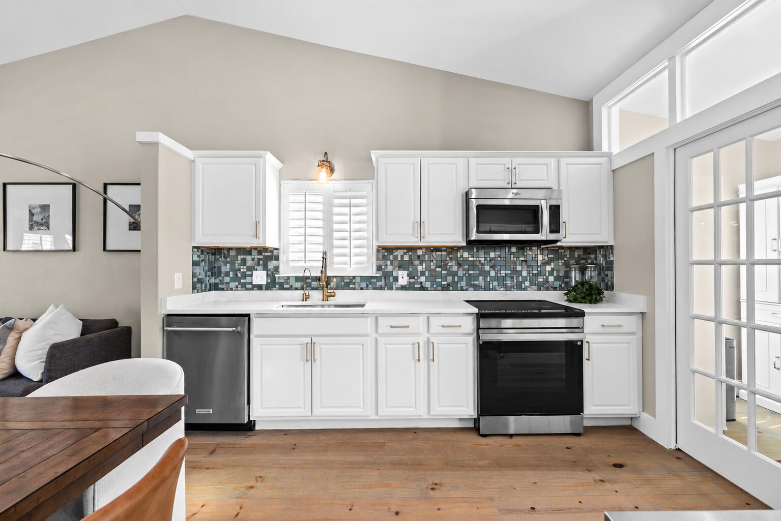 HOLIDAY ISLE/EAST PASS T/H - Residential