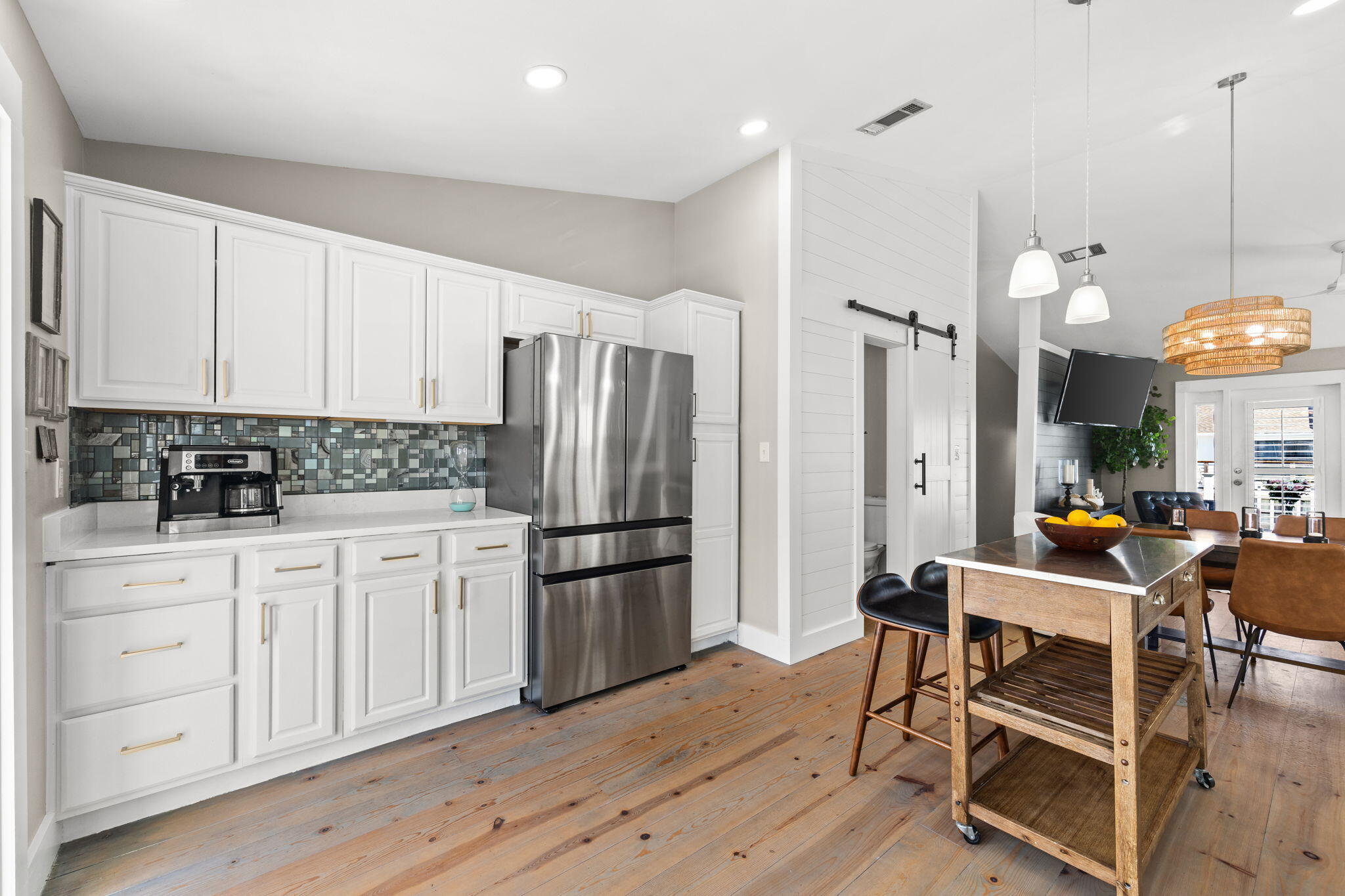HOLIDAY ISLE/EAST PASS T/H - Residential