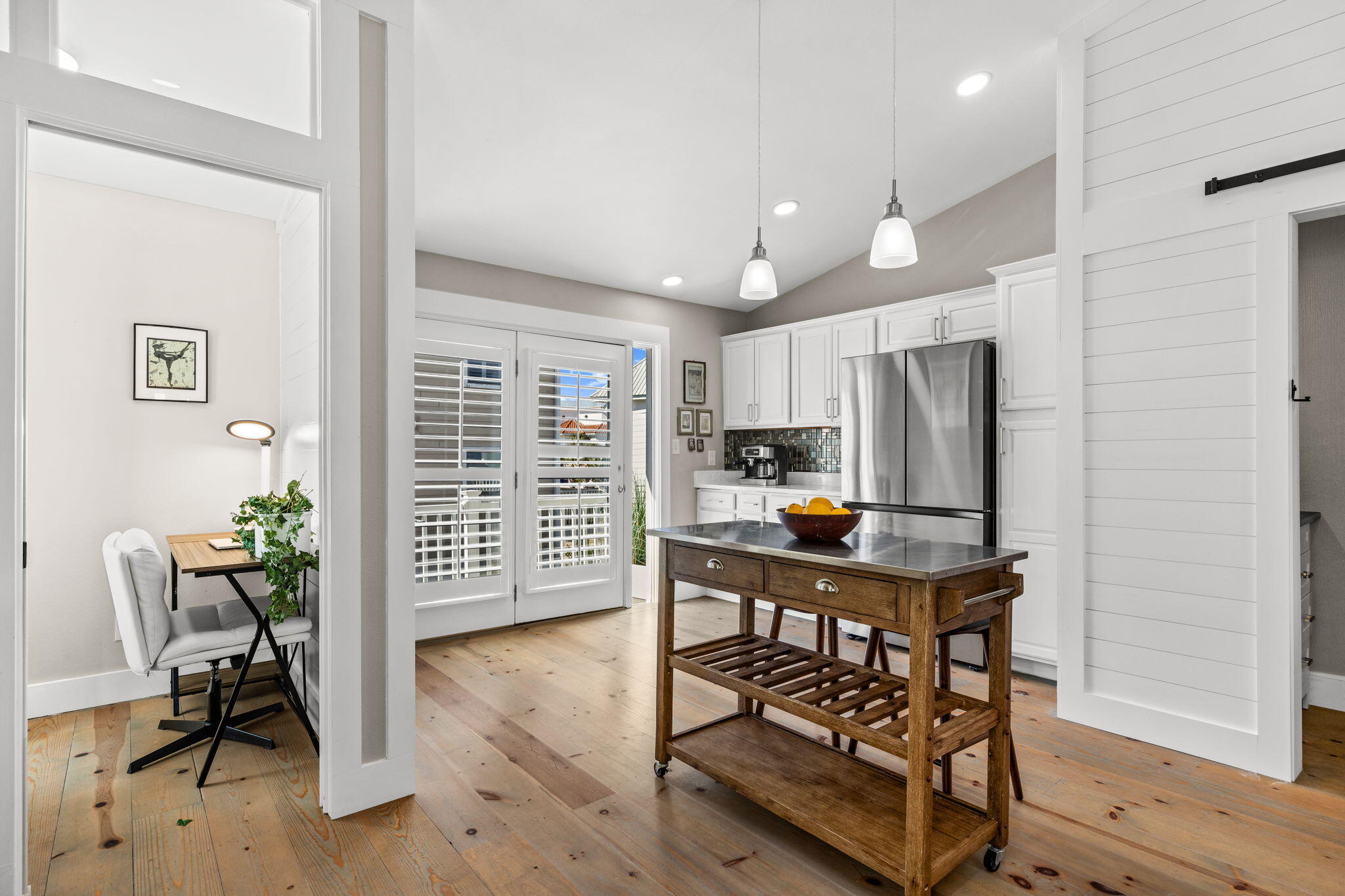 HOLIDAY ISLE/EAST PASS T/H - Residential