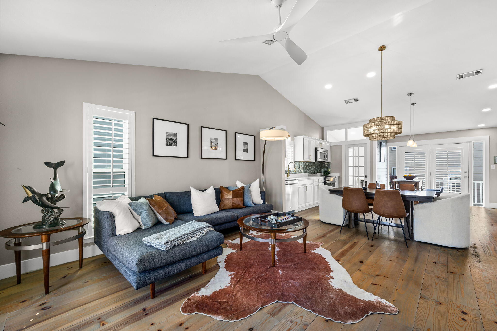 HOLIDAY ISLE/EAST PASS T/H - Residential
