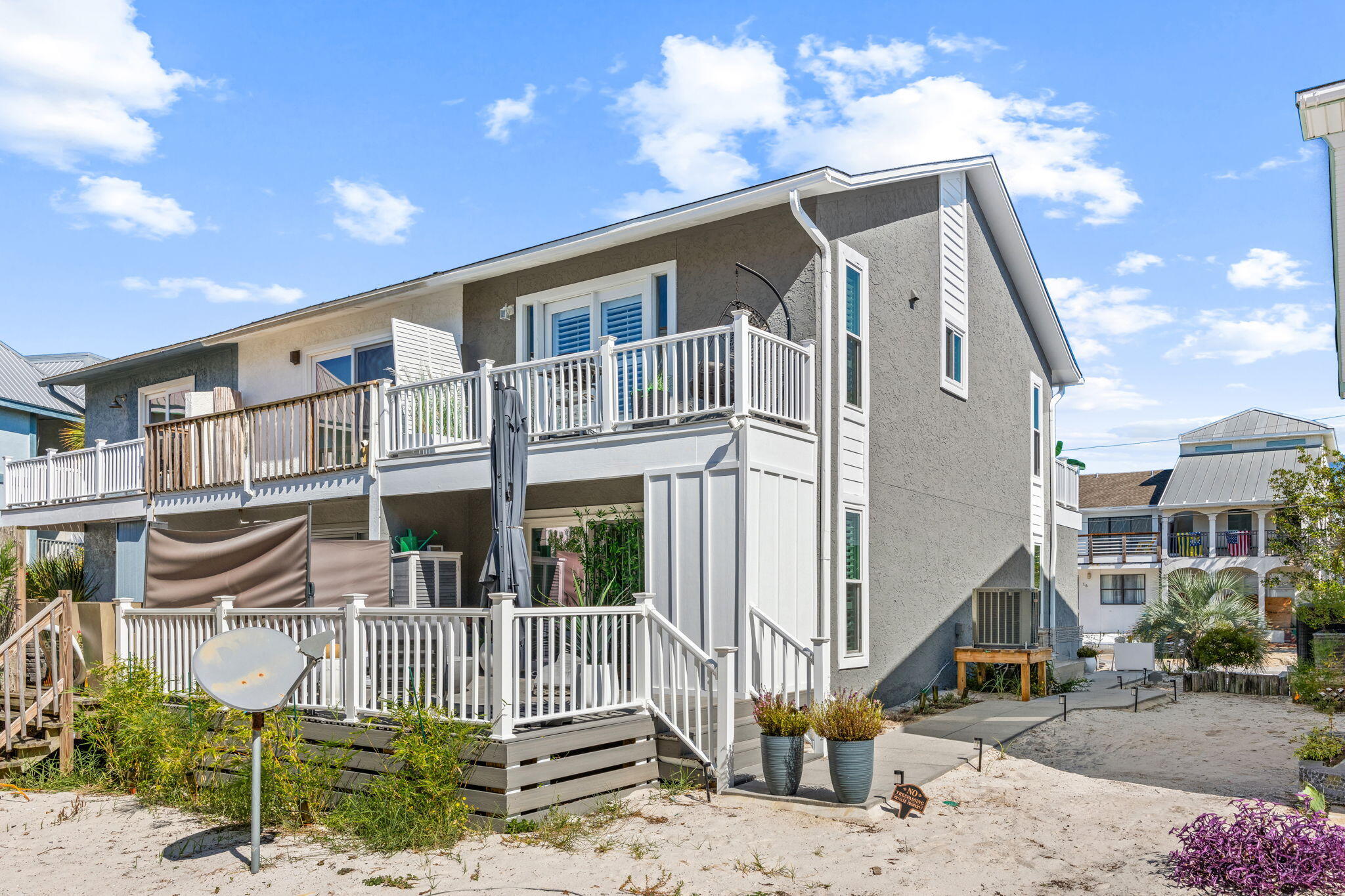 HOLIDAY ISLE/EAST PASS T/H - Residential