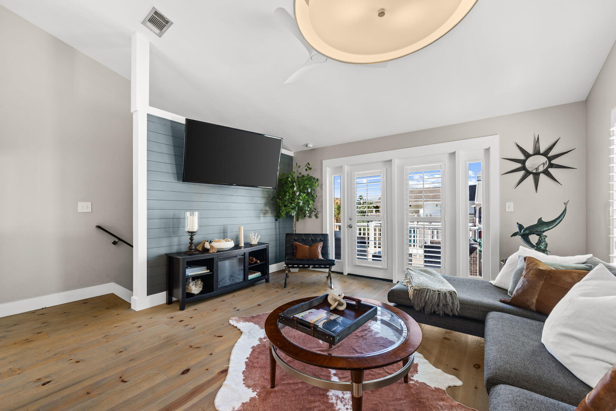 HOLIDAY ISLE/EAST PASS T/H - Residential