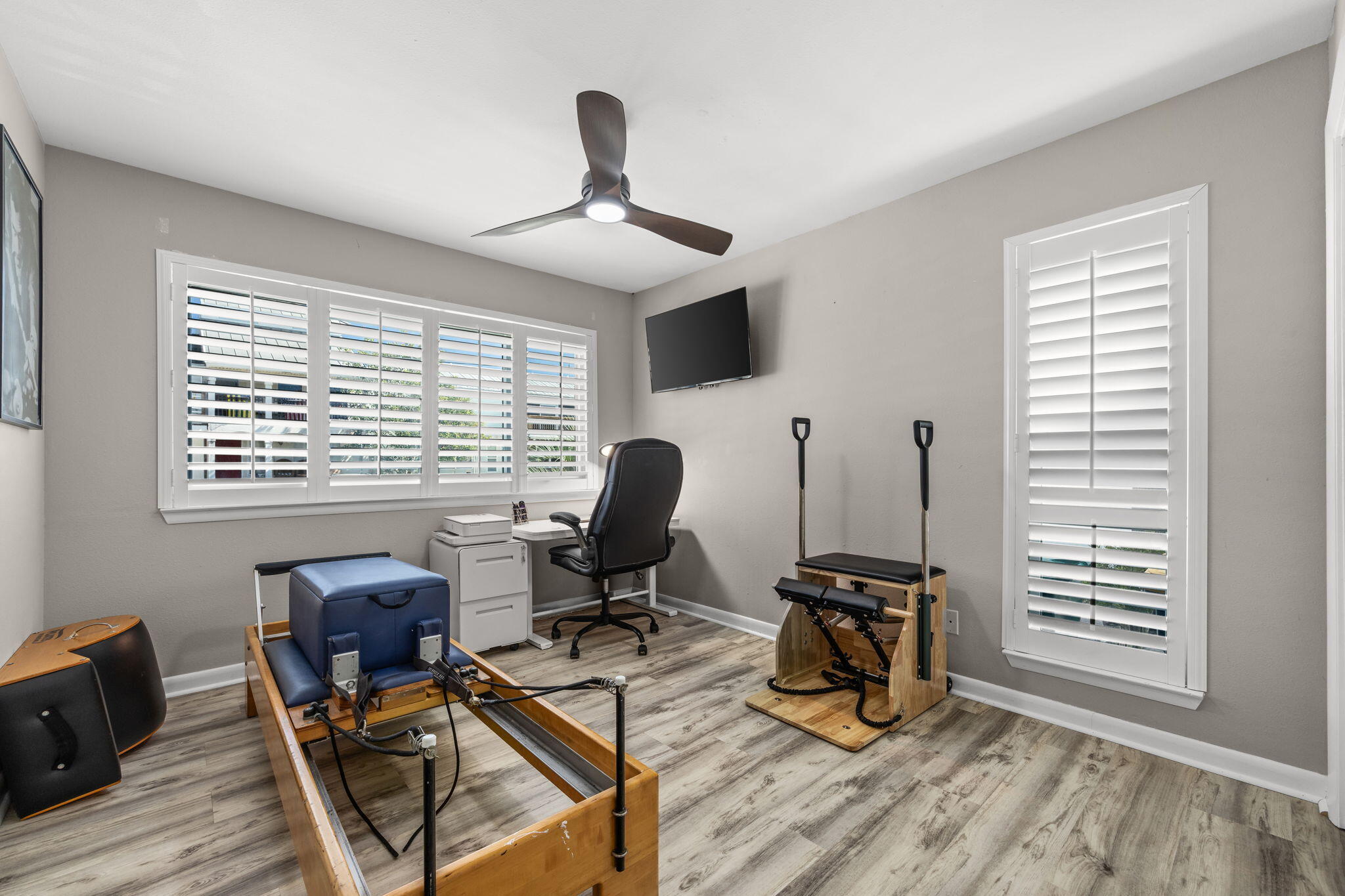 HOLIDAY ISLE/EAST PASS T/H - Residential