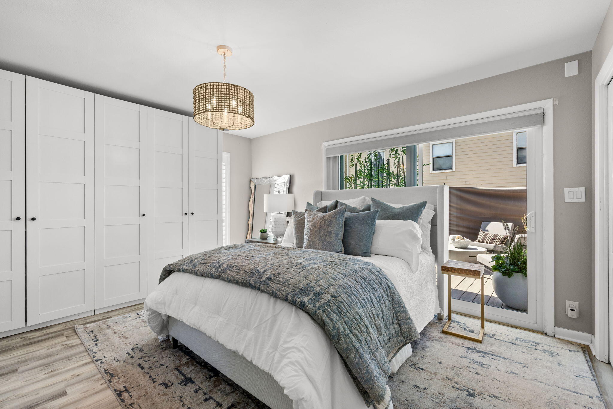 HOLIDAY ISLE/EAST PASS T/H - Residential