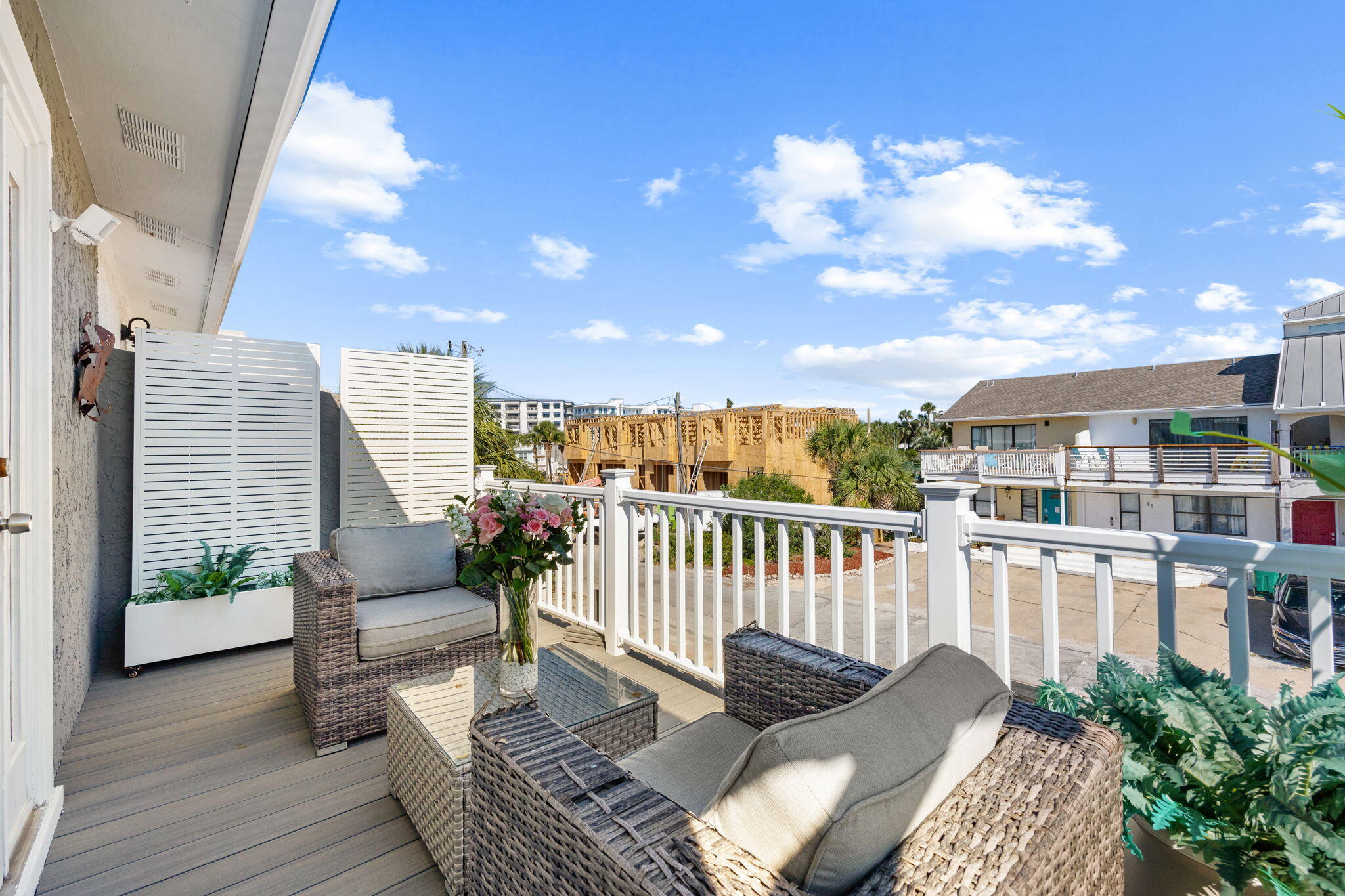 HOLIDAY ISLE/EAST PASS T/H - Residential
