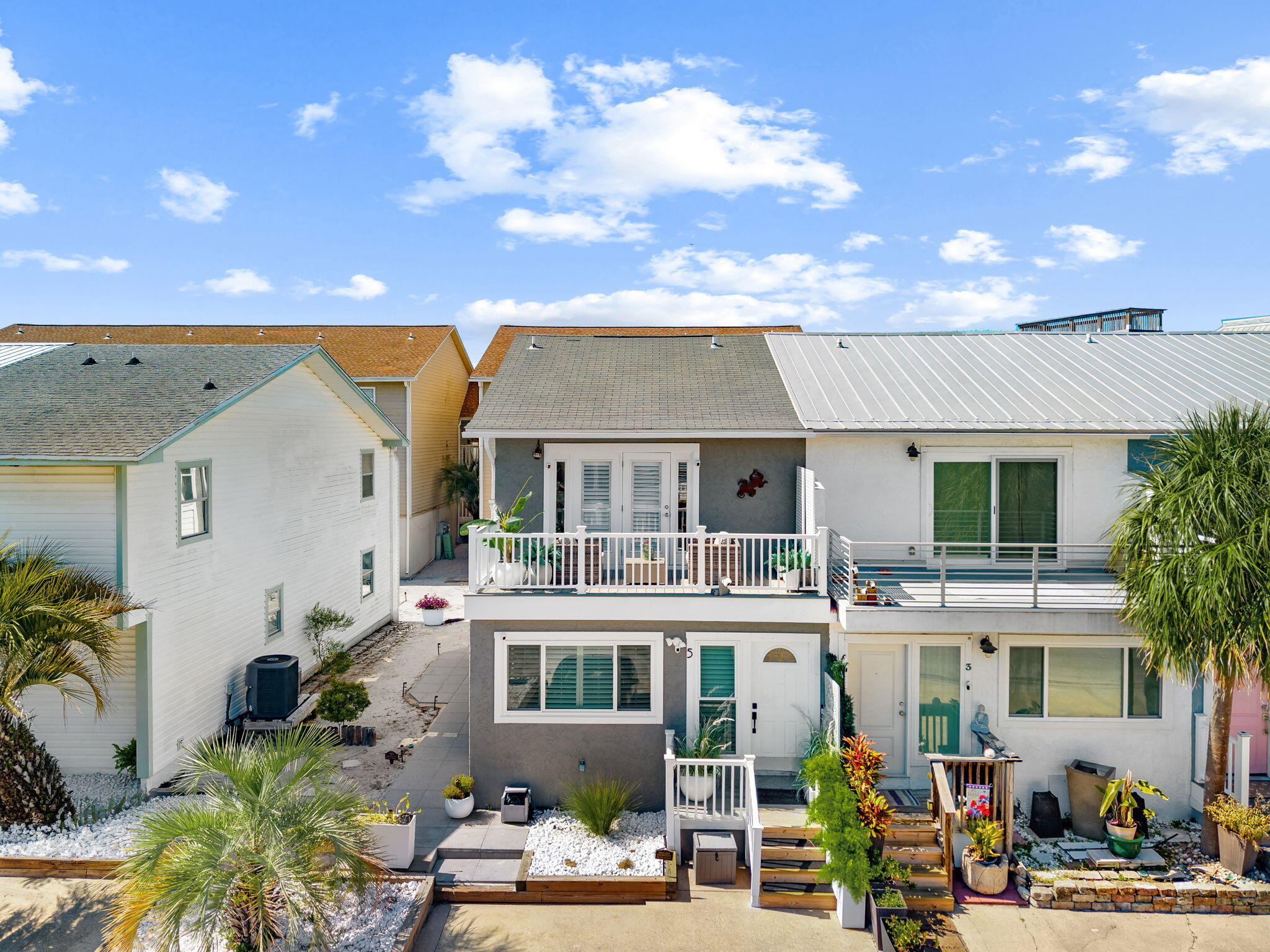 HOLIDAY ISLE/EAST PASS T/H - Residential