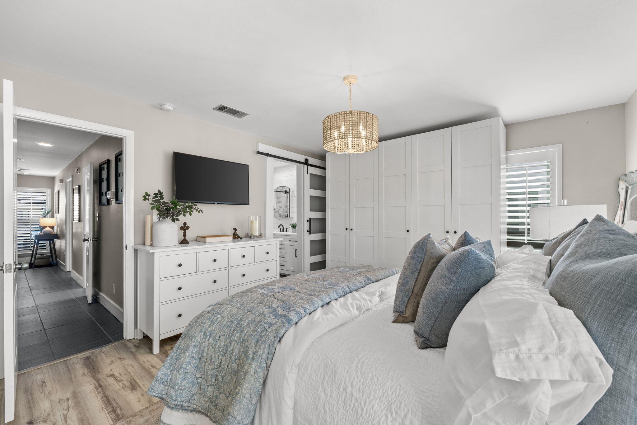 HOLIDAY ISLE/EAST PASS T/H - Residential