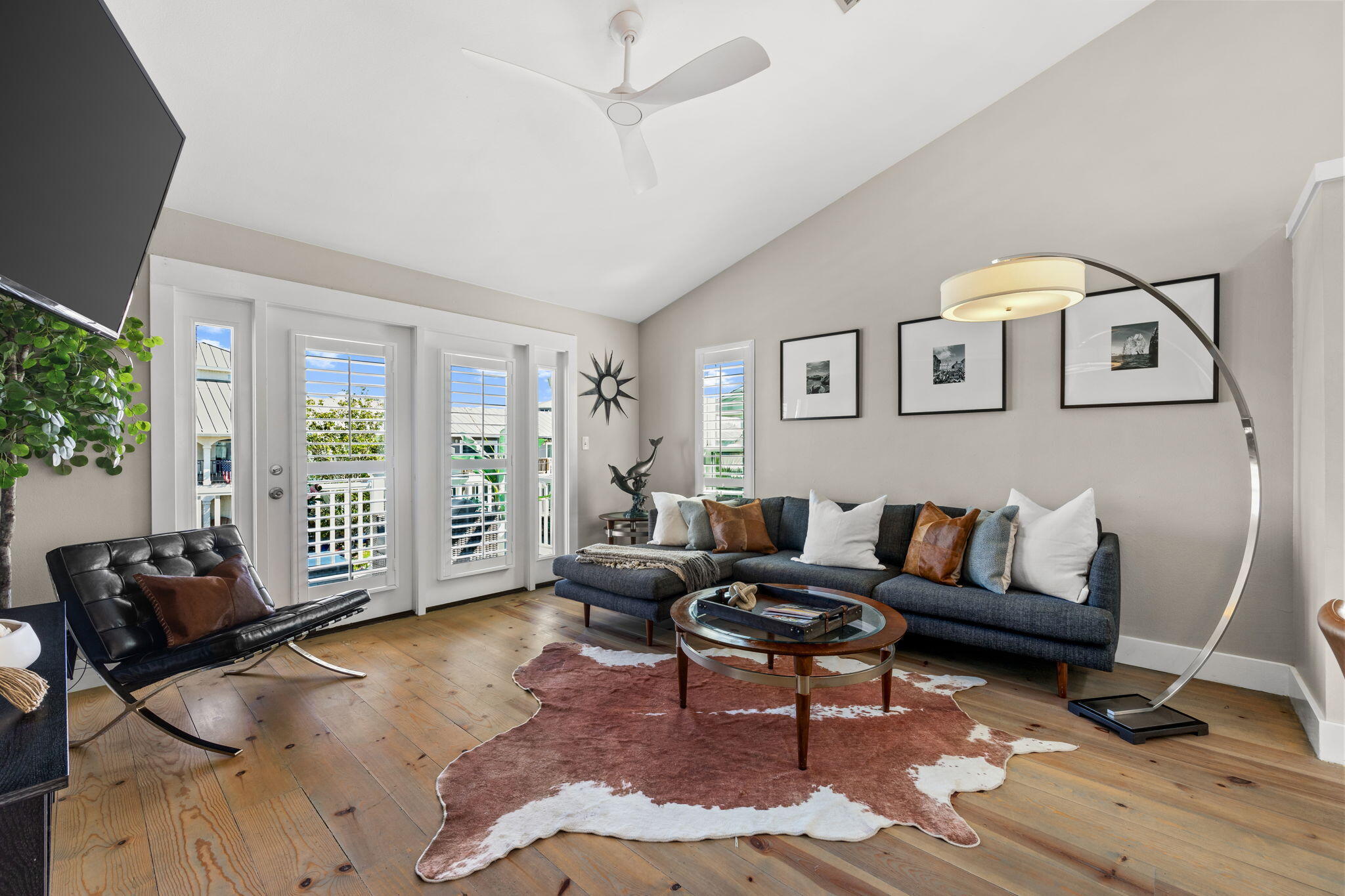HOLIDAY ISLE/EAST PASS T/H - Residential