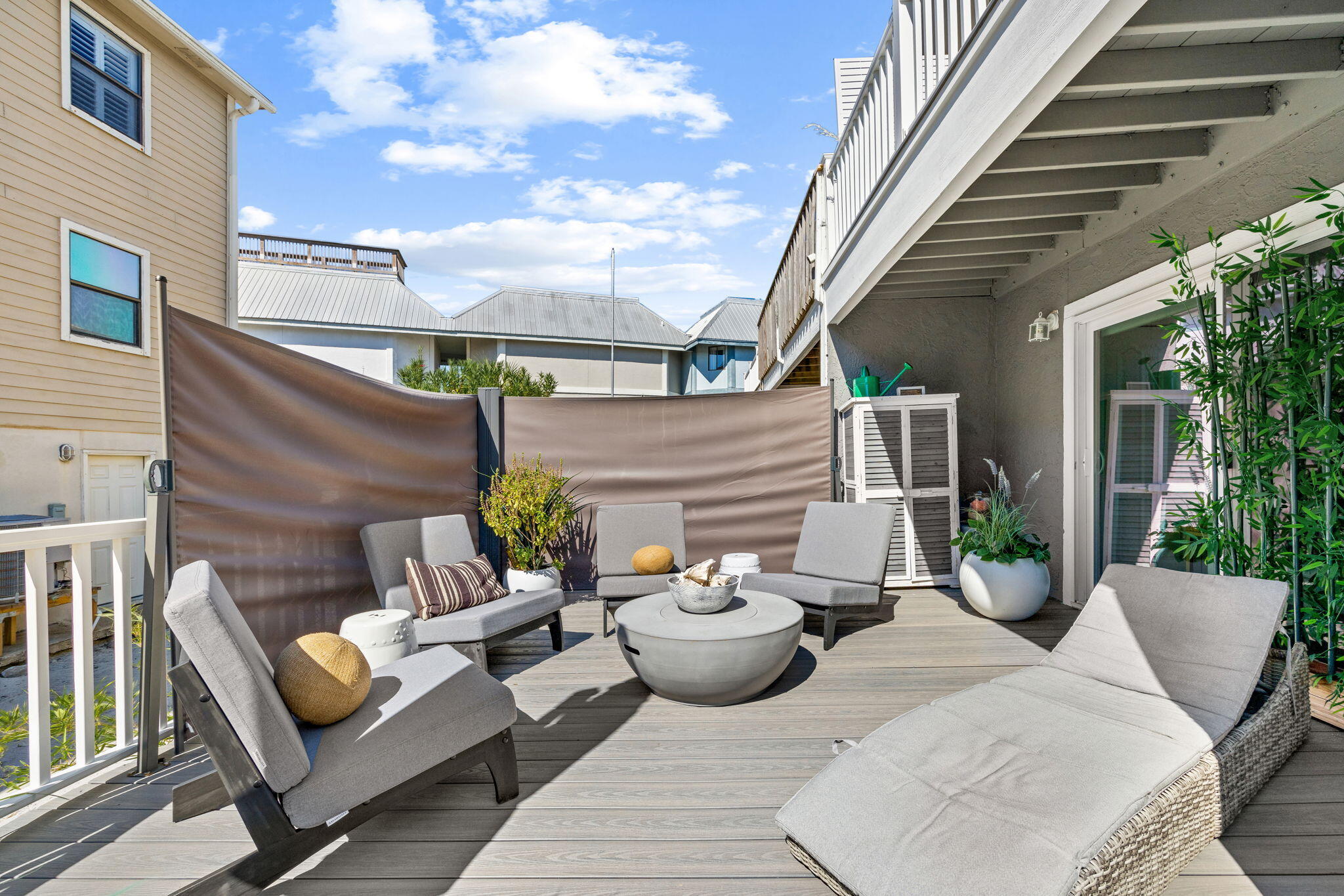 HOLIDAY ISLE/EAST PASS T/H - Residential