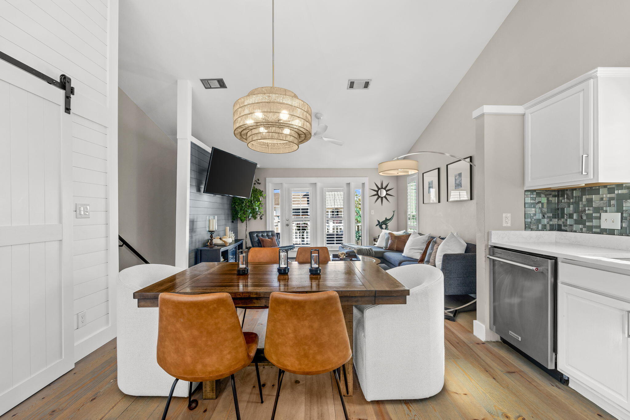 HOLIDAY ISLE/EAST PASS T/H - Residential