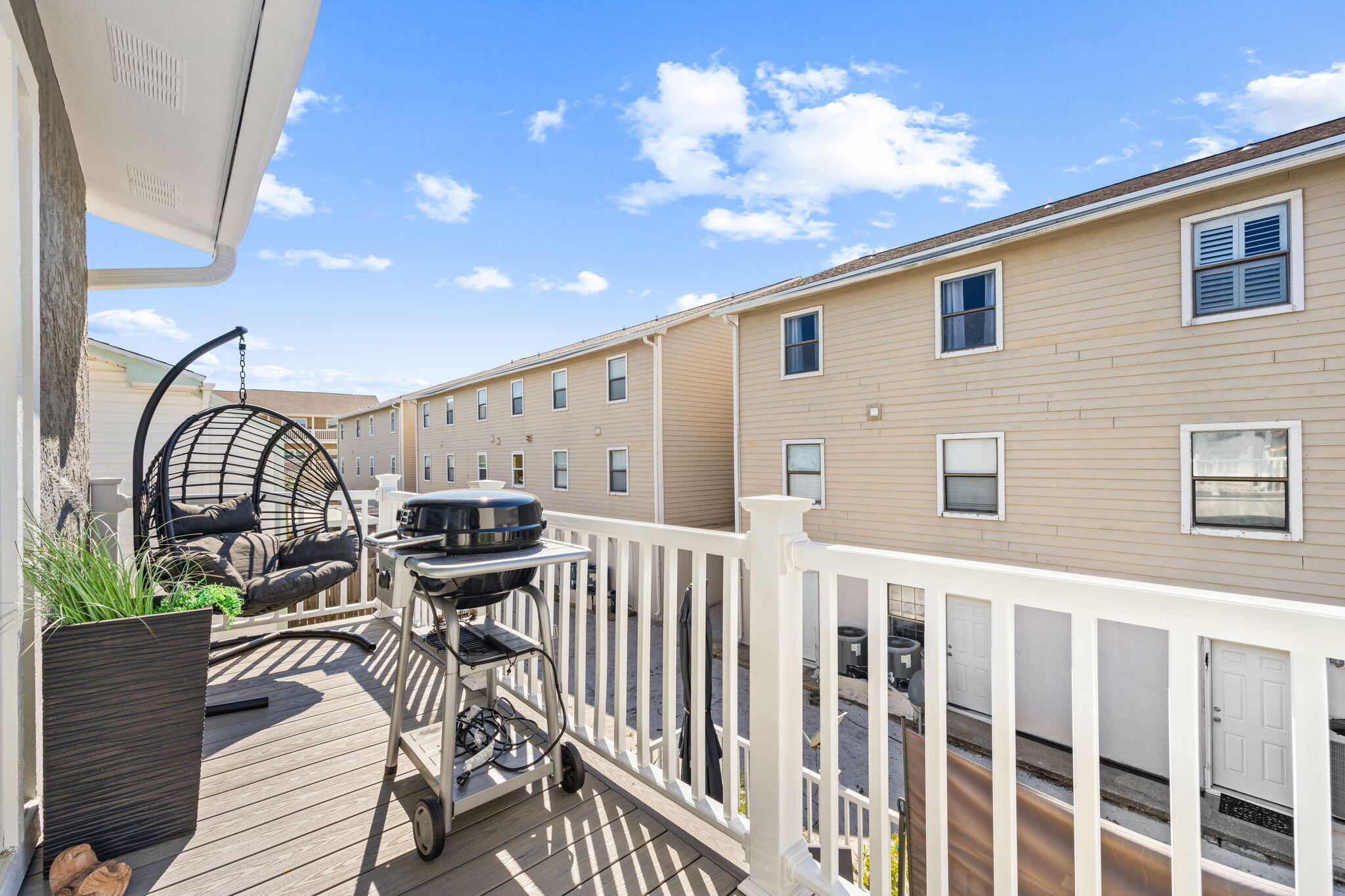 HOLIDAY ISLE/EAST PASS T/H - Residential