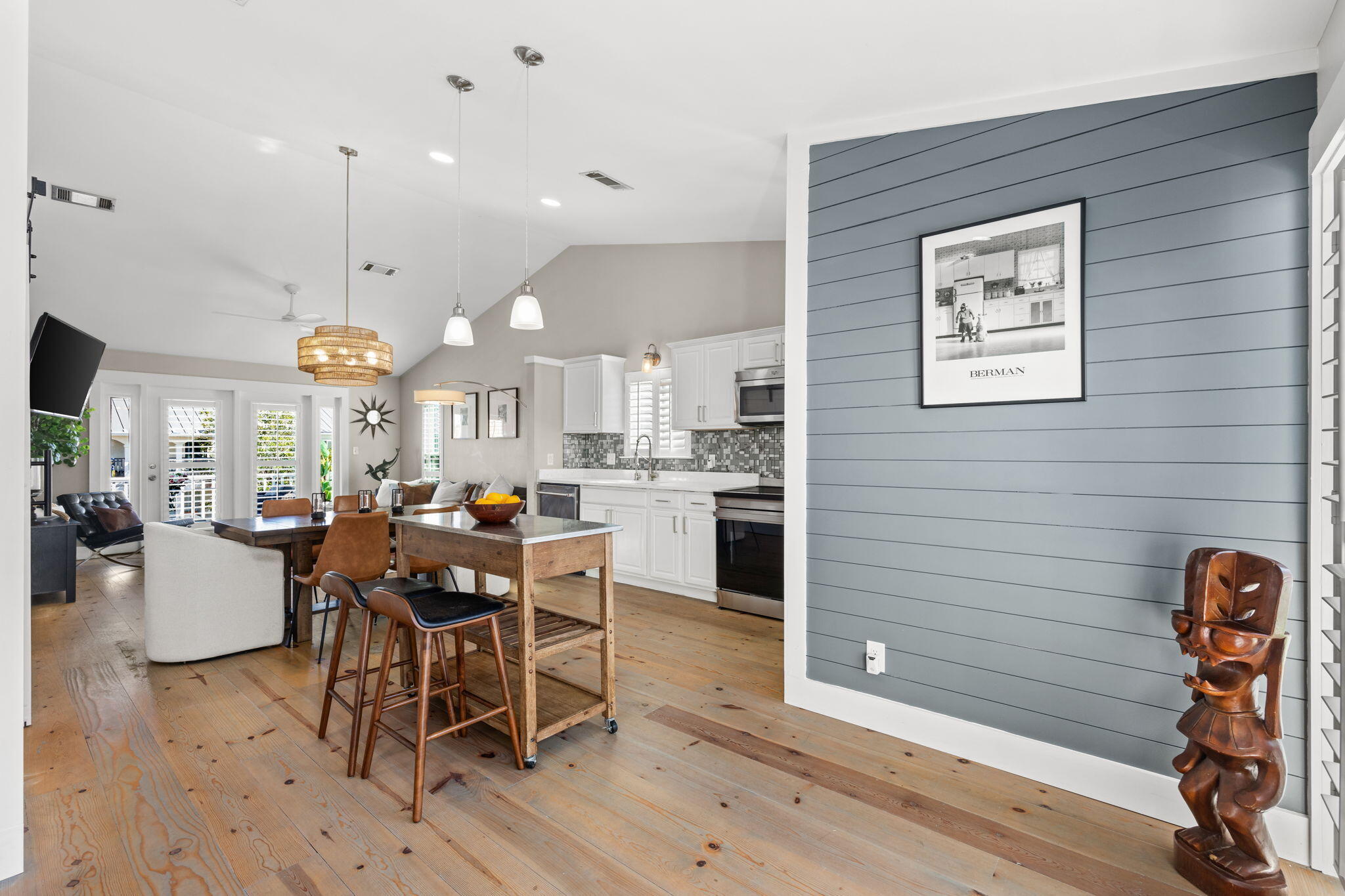 HOLIDAY ISLE/EAST PASS T/H - Residential