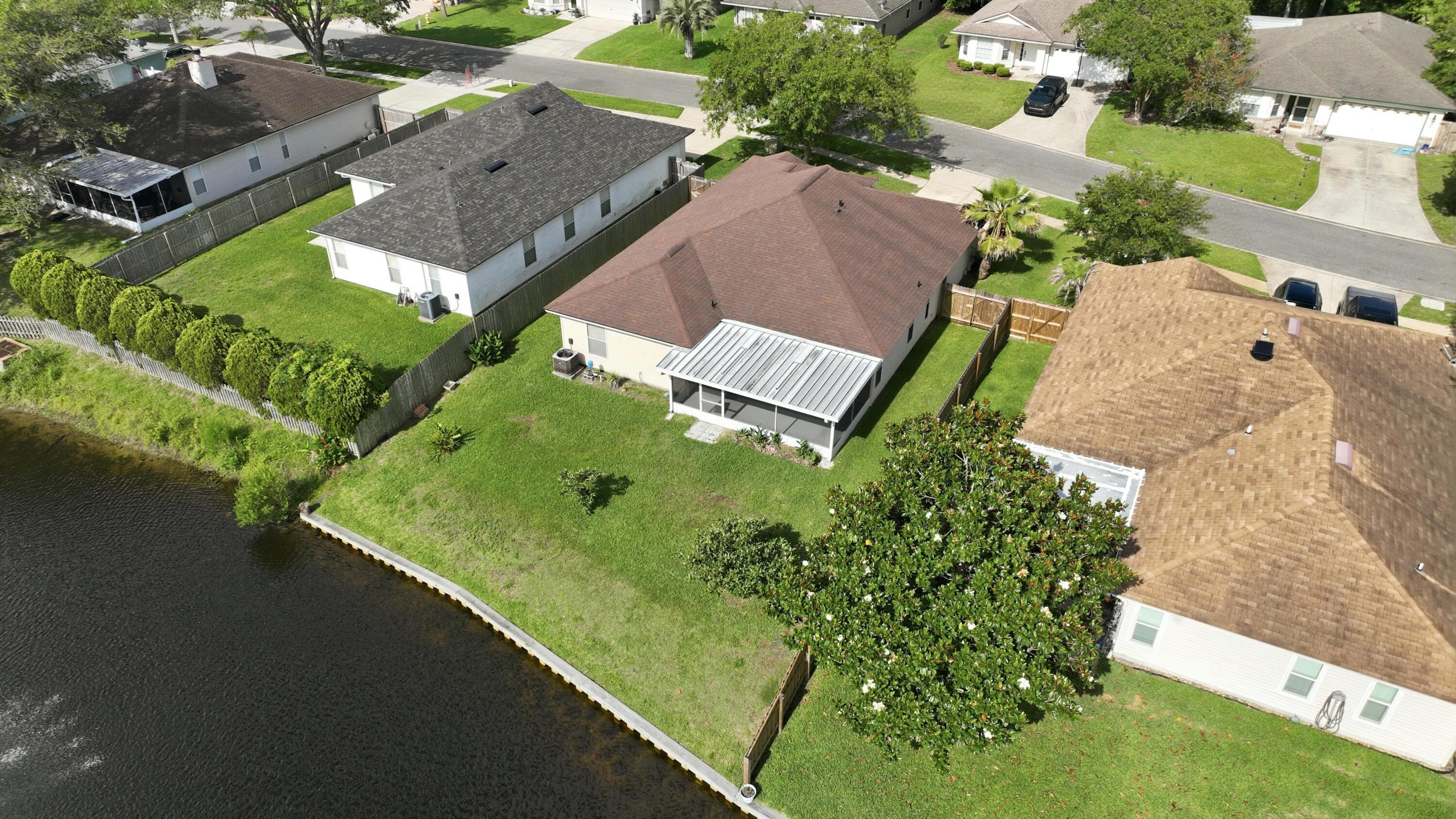 HARBOUR SPRINGS - Residential
