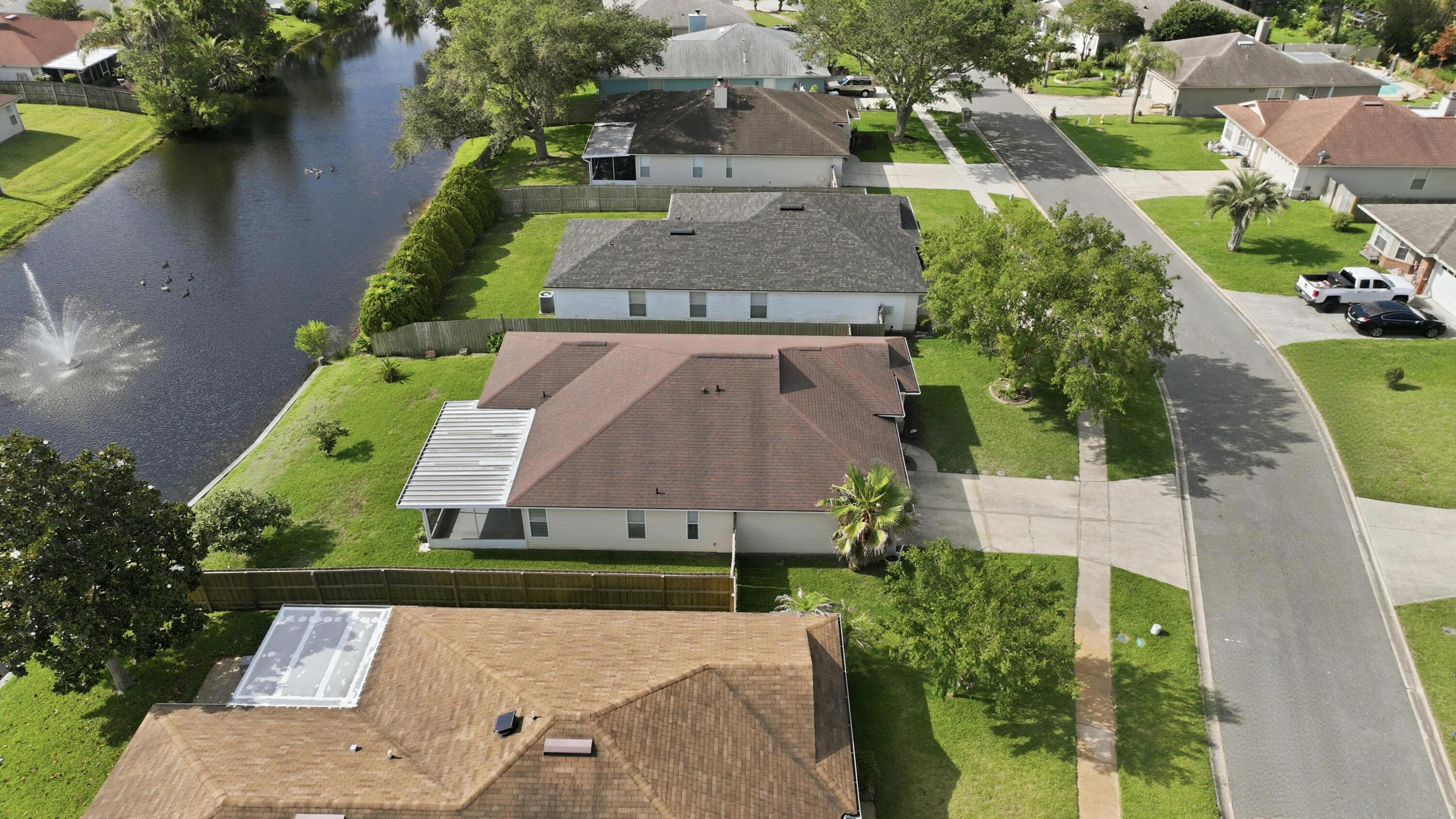 HARBOUR SPRINGS - Residential