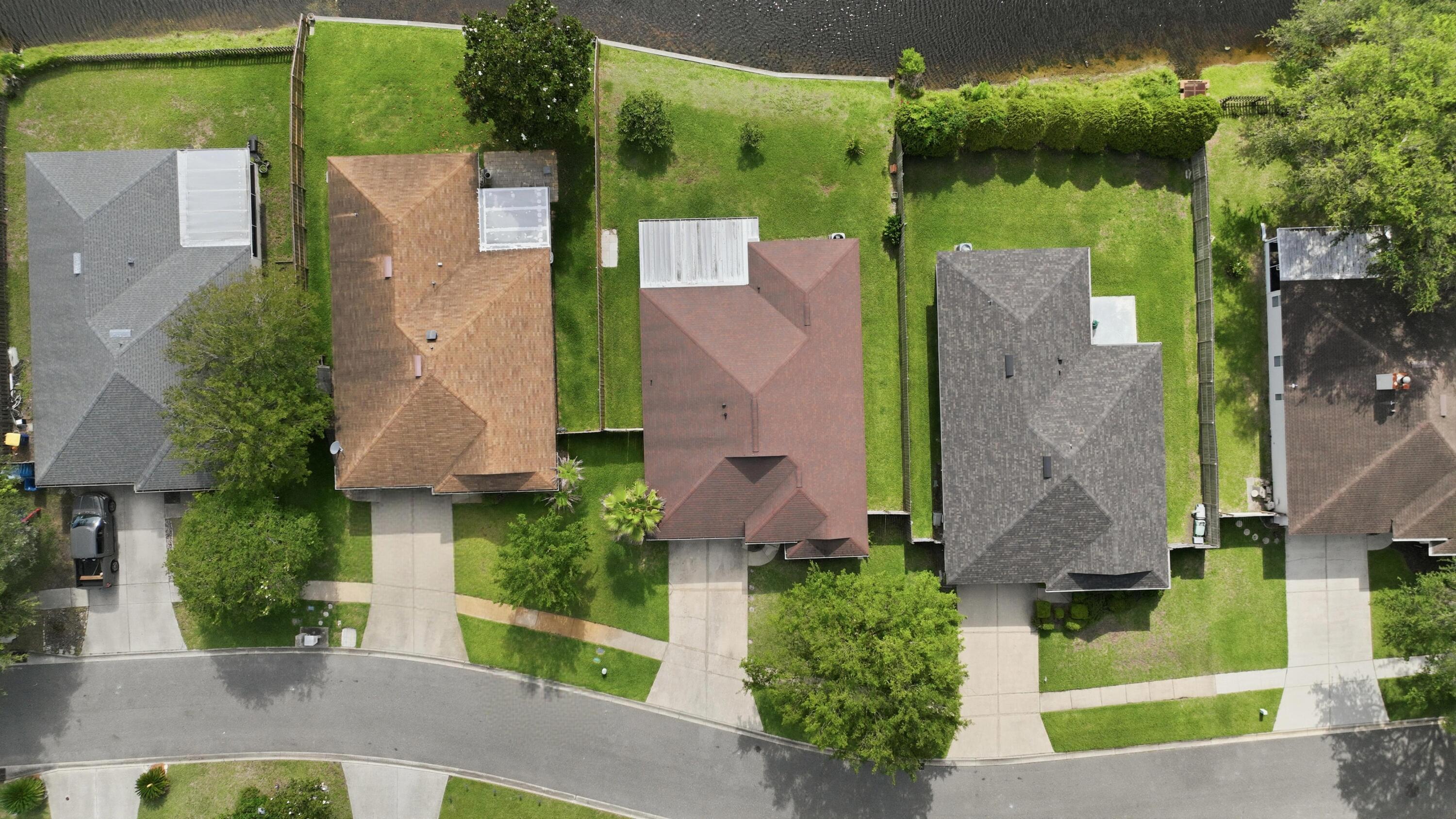 HARBOUR SPRINGS - Residential