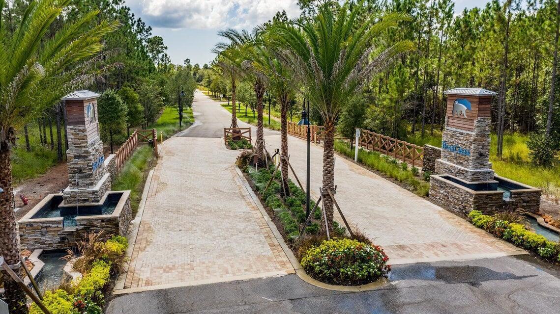 Bear Creek Subdivision Phase III A - Residential Lease