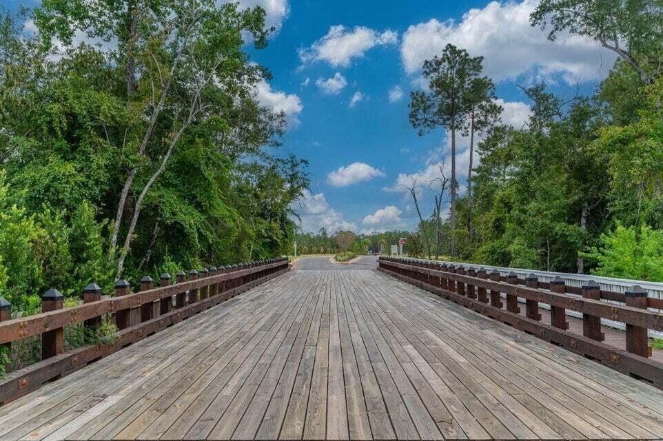 Bear Creek Subdivision Phase III A - Residential Lease