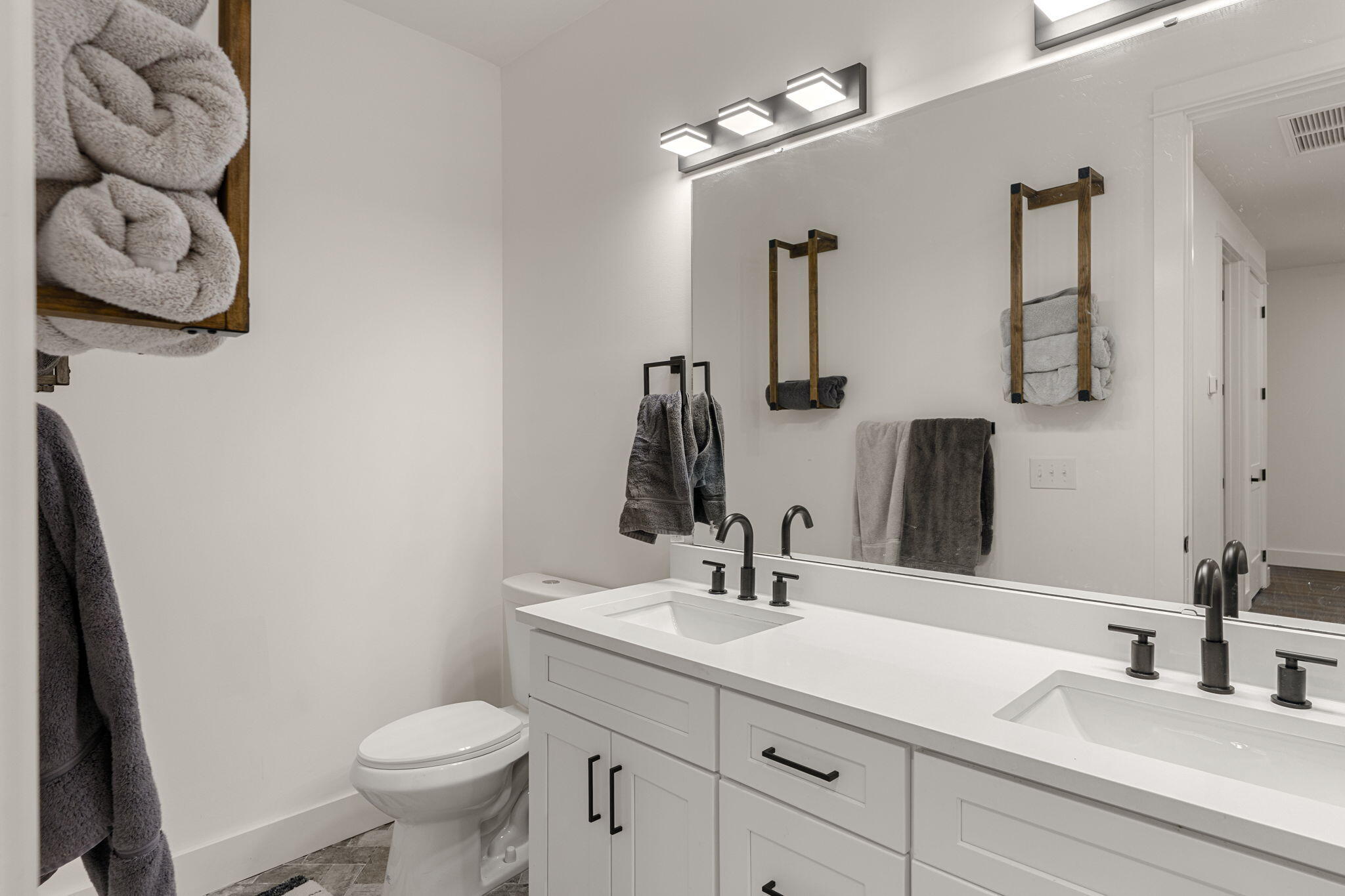 Bear Creek Subdivision Phase III A - Residential Lease