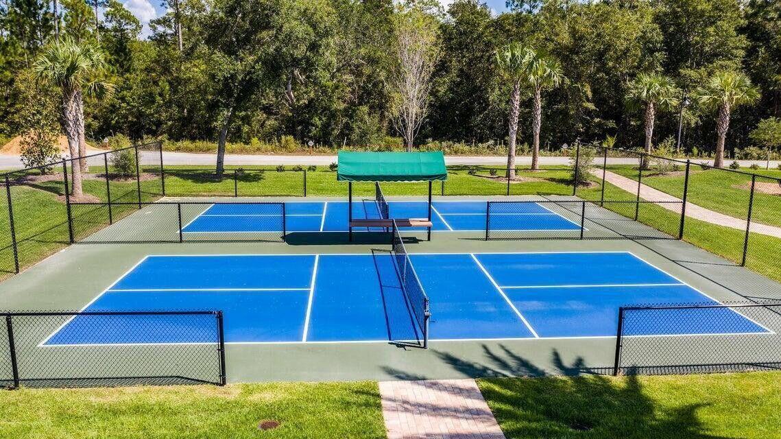Bear Creek Subdivision Phase III A - Residential Lease