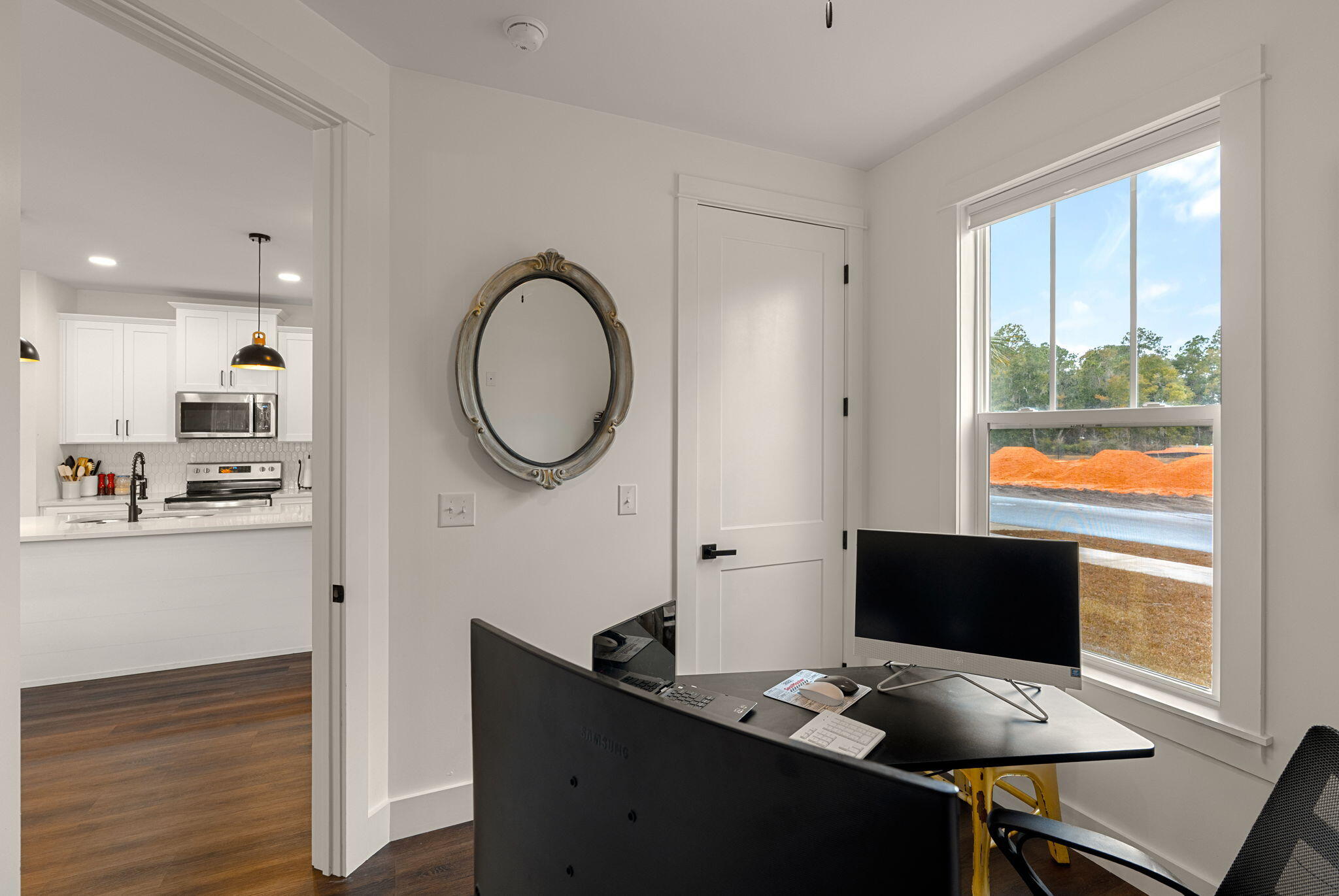 Bear Creek Subdivision Phase III A - Residential Lease