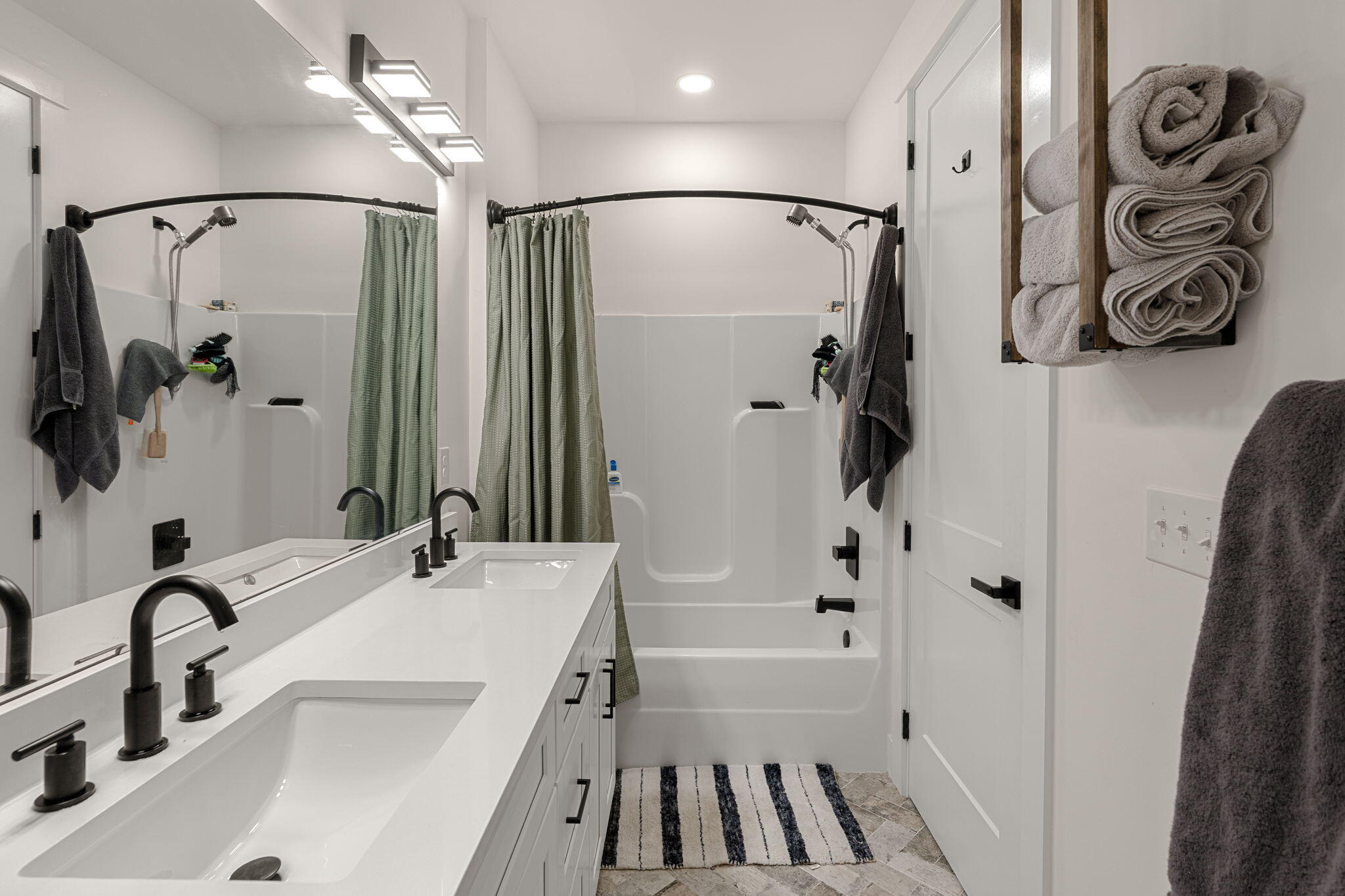 Bear Creek Subdivision Phase III A - Residential Lease