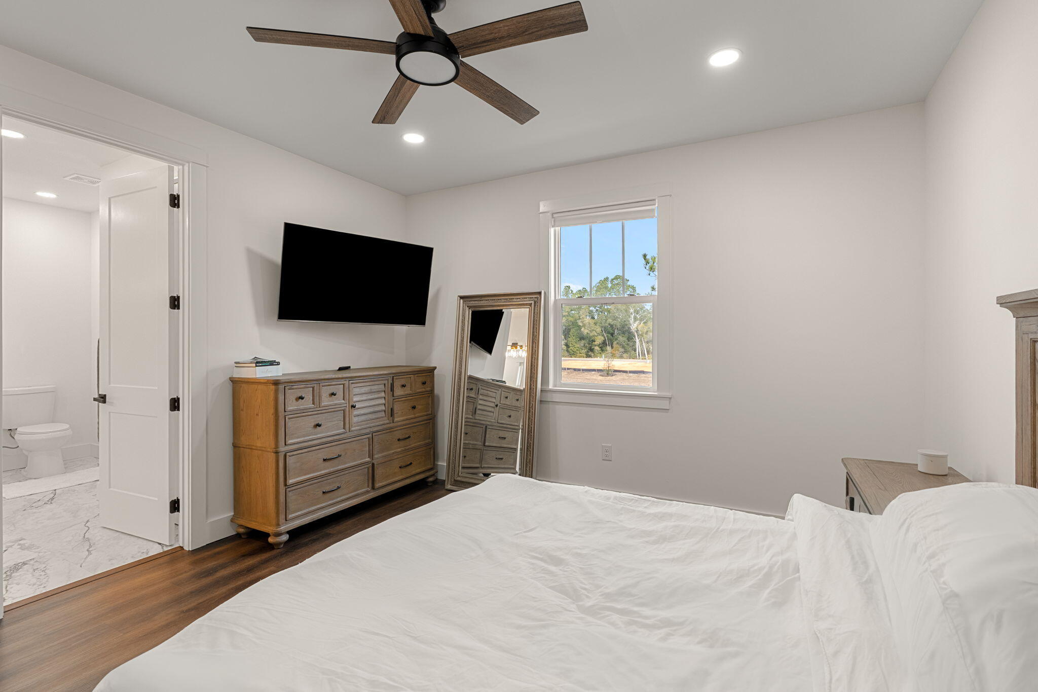 Bear Creek Subdivision Phase III A - Residential Lease