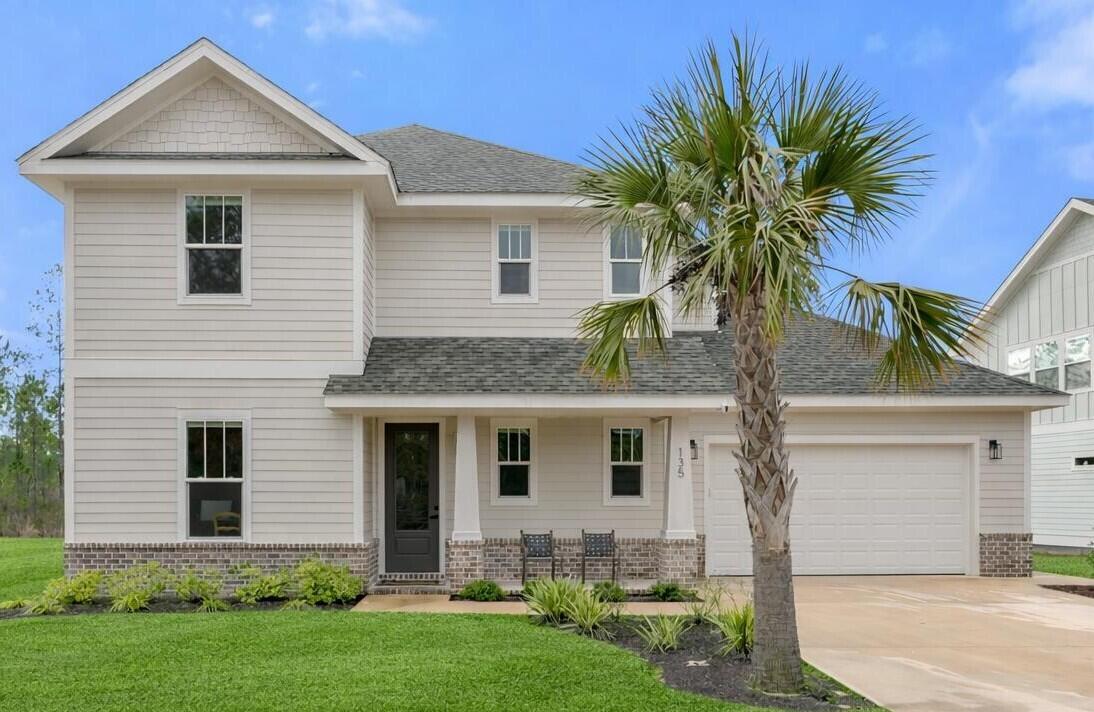 Bear Creek Subdivision Phase III A - Residential Lease