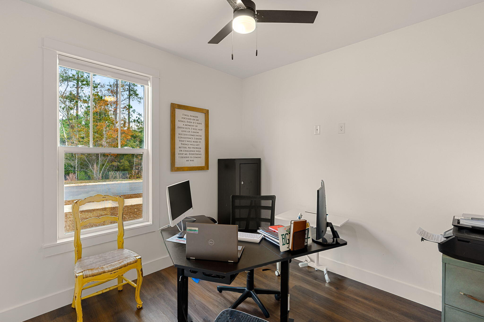 Bear Creek Subdivision Phase III A - Residential Lease