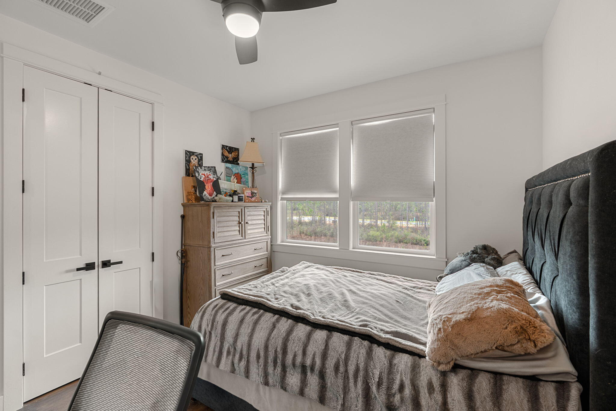 Bear Creek Subdivision Phase III A - Residential Lease