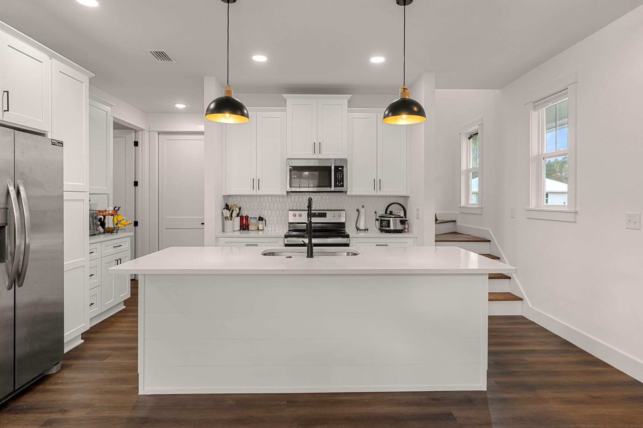 Bear Creek Subdivision Phase III A - Residential Lease