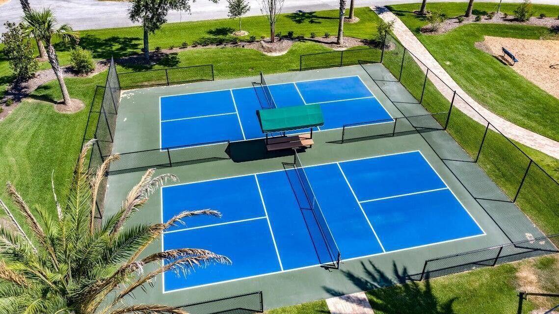 Bear Creek Subdivision Phase III A - Residential Lease