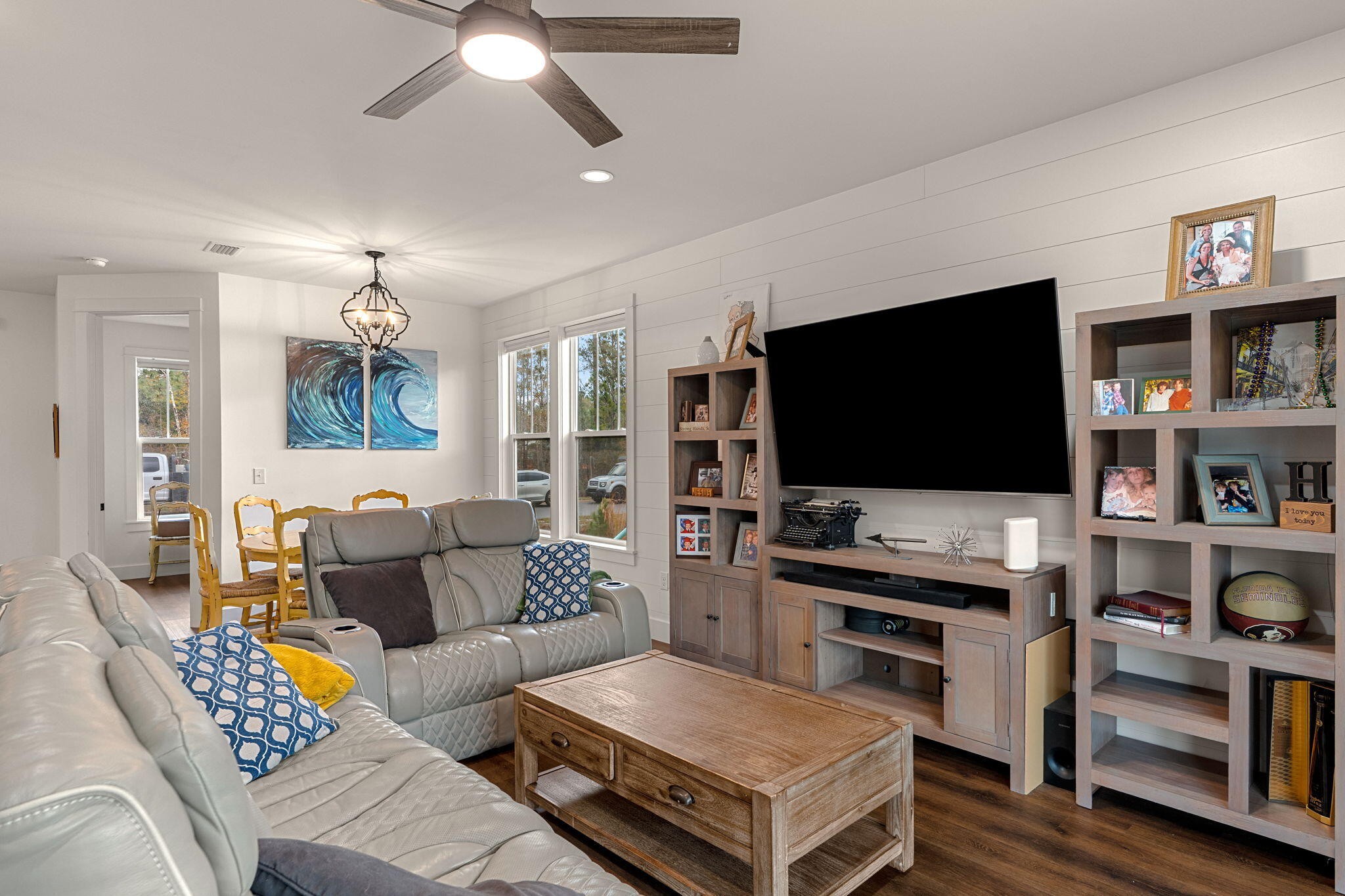 Bear Creek Subdivision Phase III A - Residential Lease