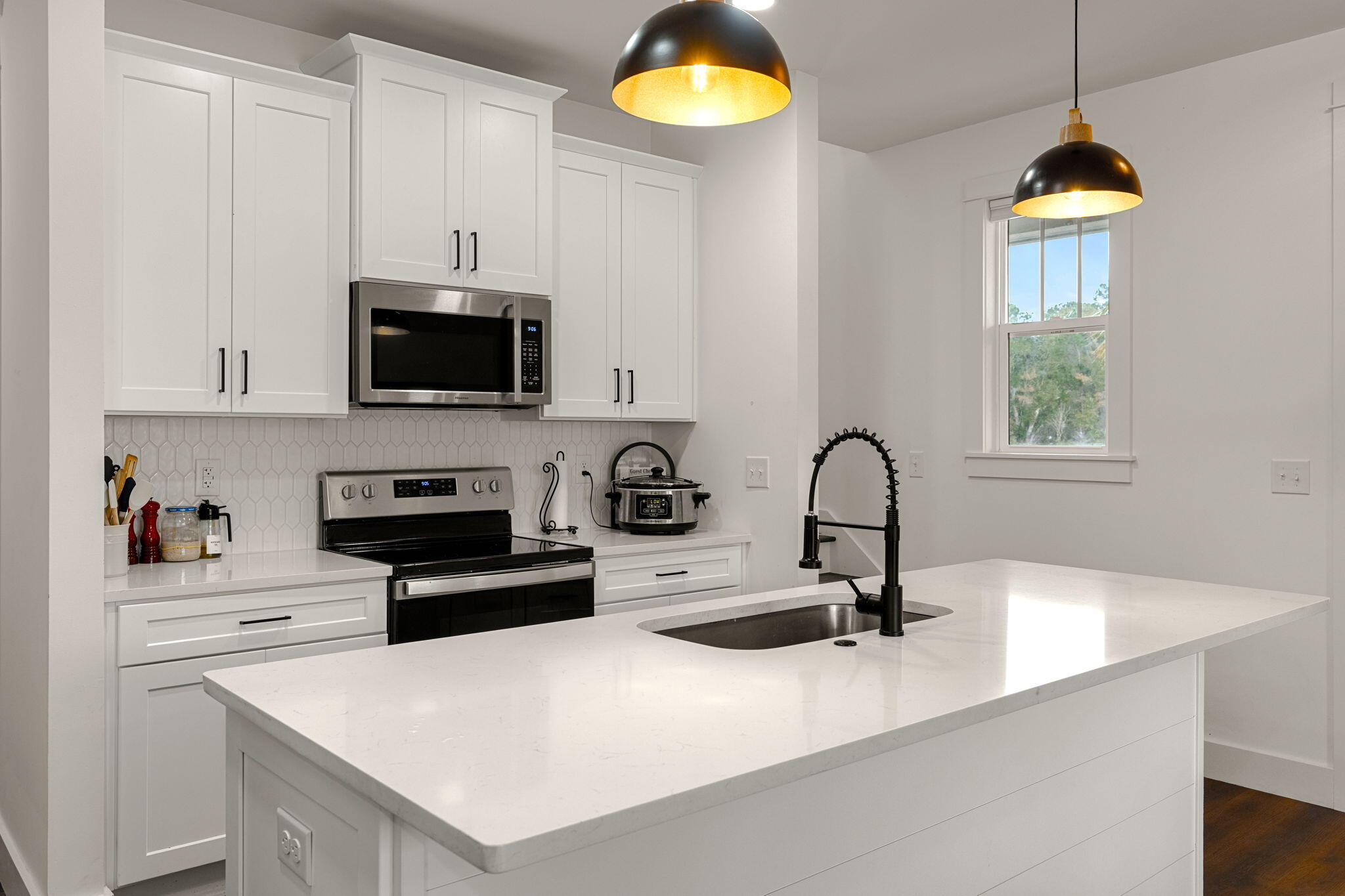 Bear Creek Subdivision Phase III A - Residential Lease