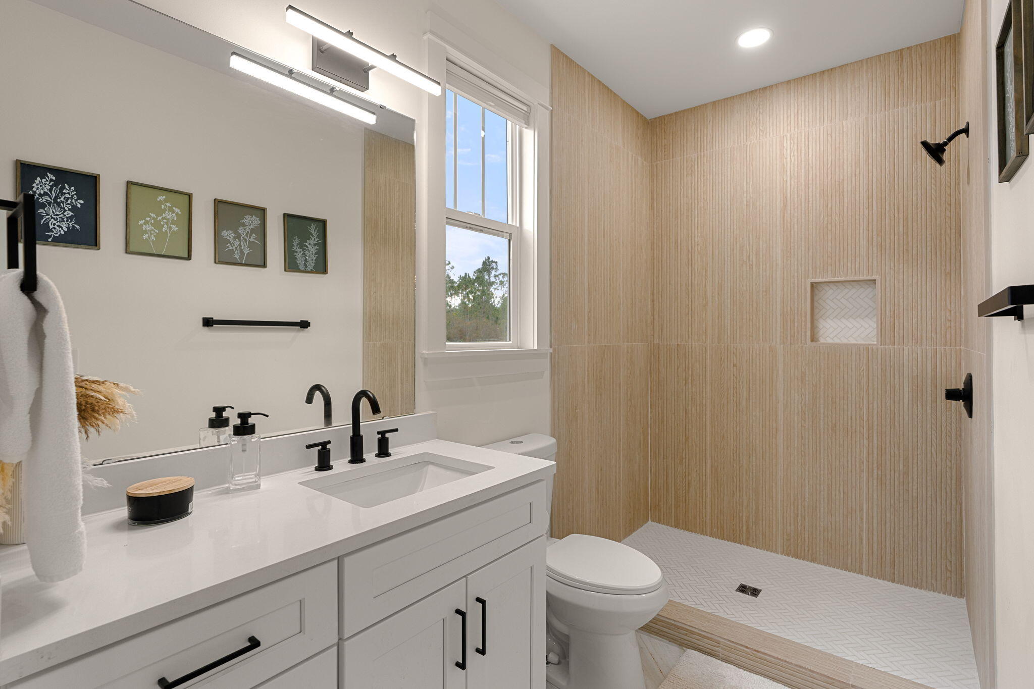 Bear Creek Subdivision Phase III A - Residential Lease