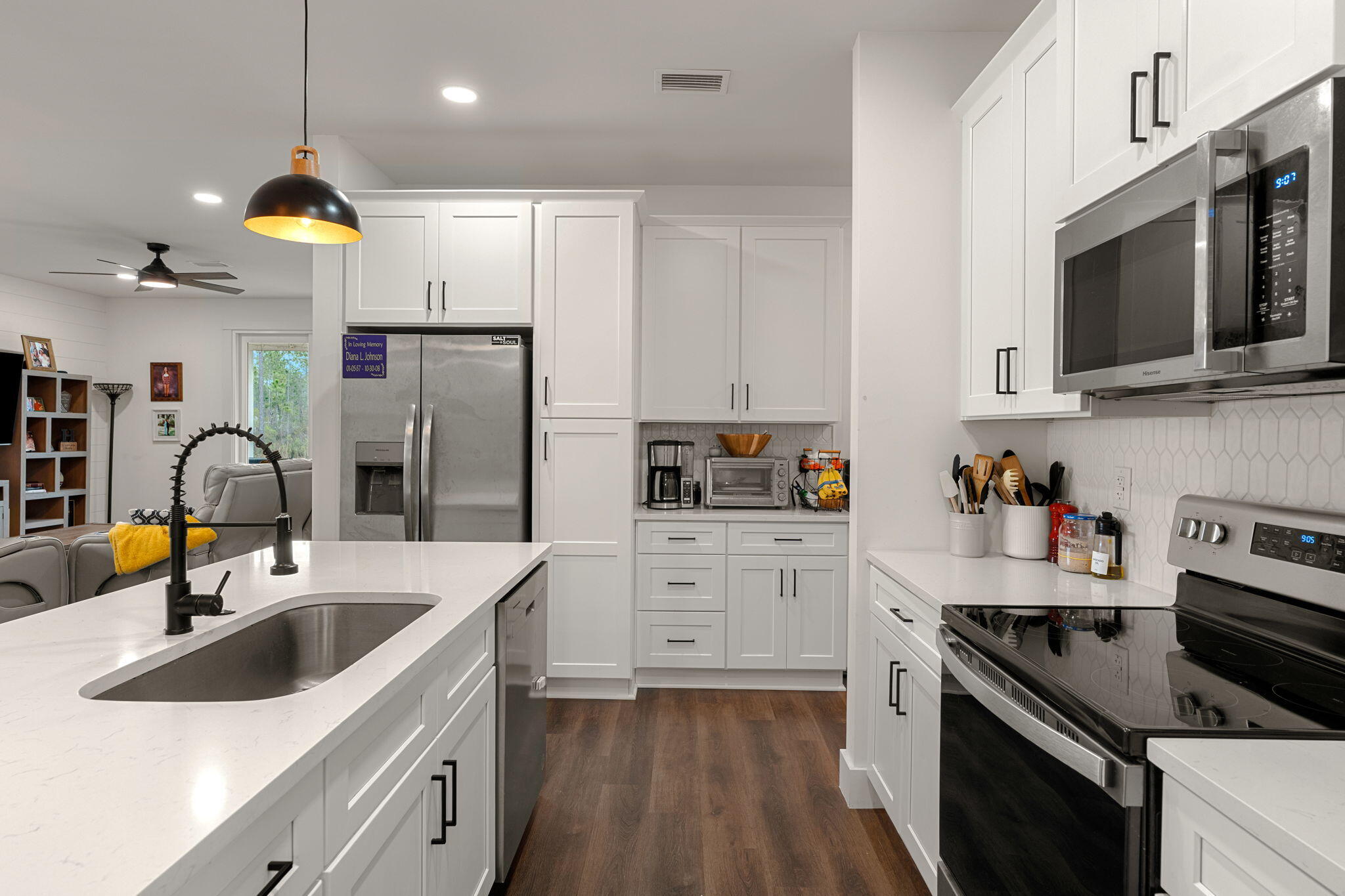 Bear Creek Subdivision Phase III A - Residential Lease