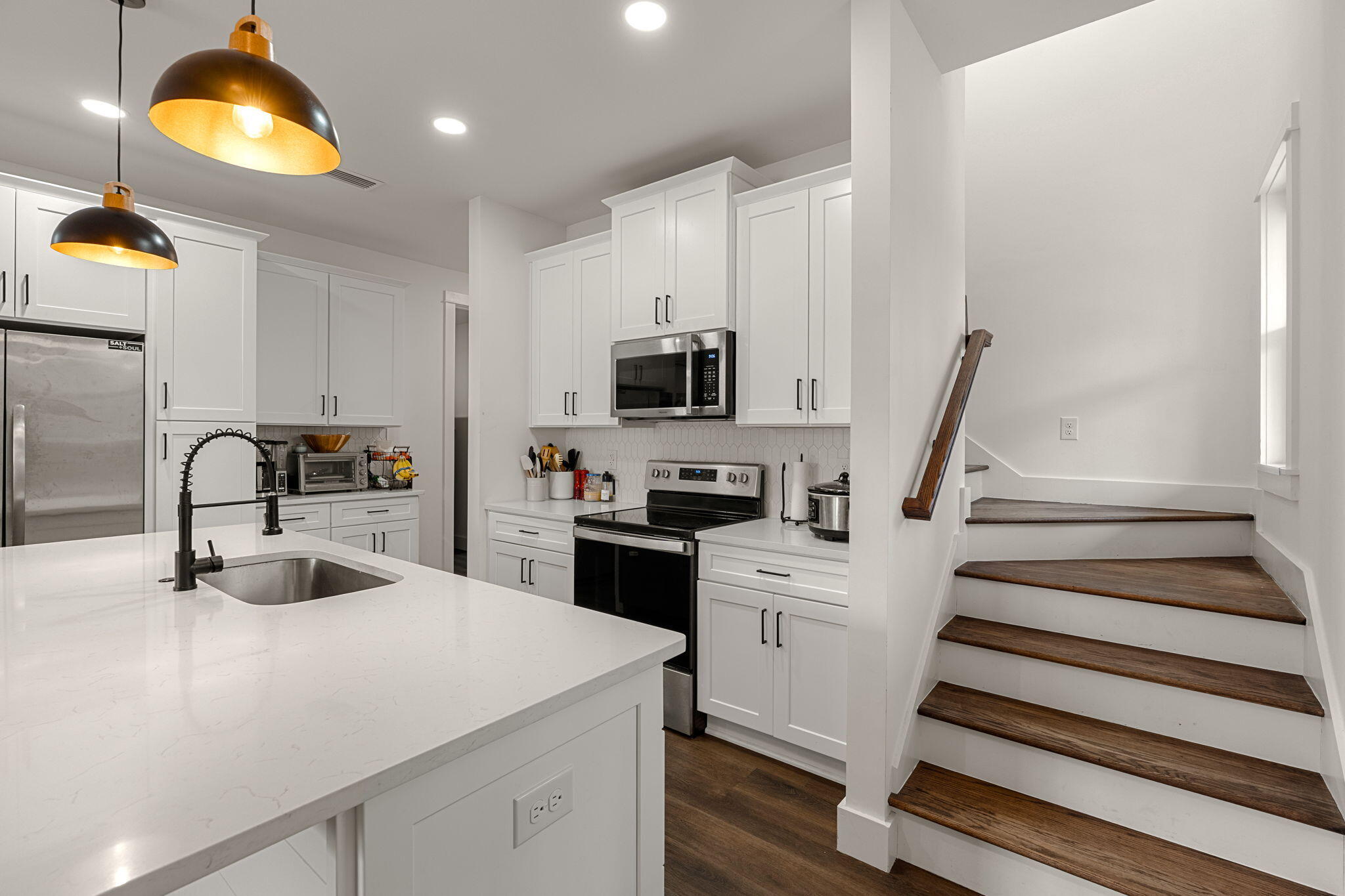 Bear Creek Subdivision Phase III A - Residential Lease