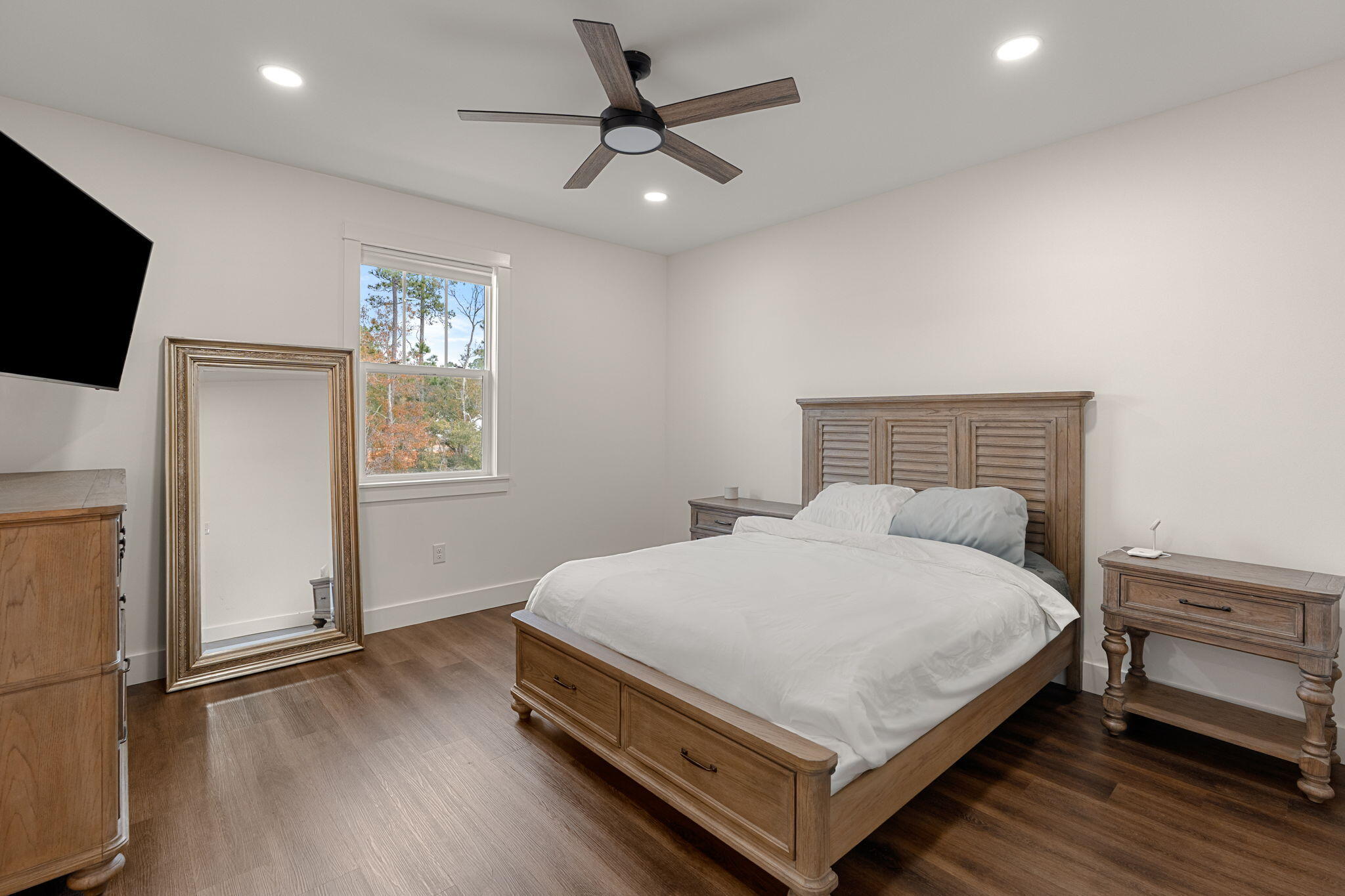 Bear Creek Subdivision Phase III A - Residential Lease