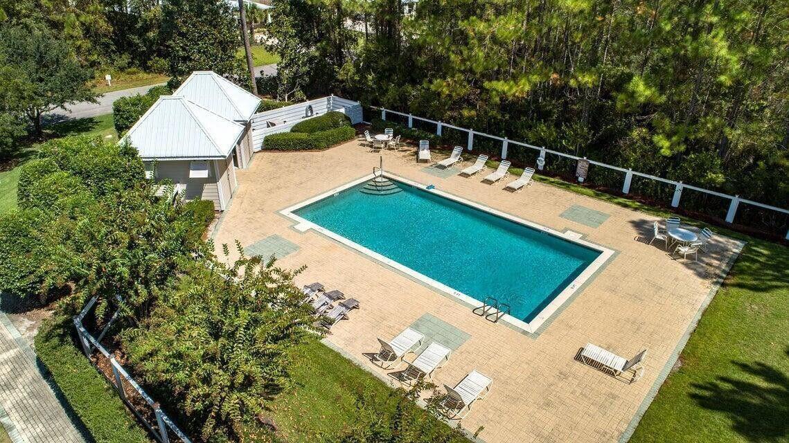 Bear Creek Subdivision Phase III A - Residential Lease