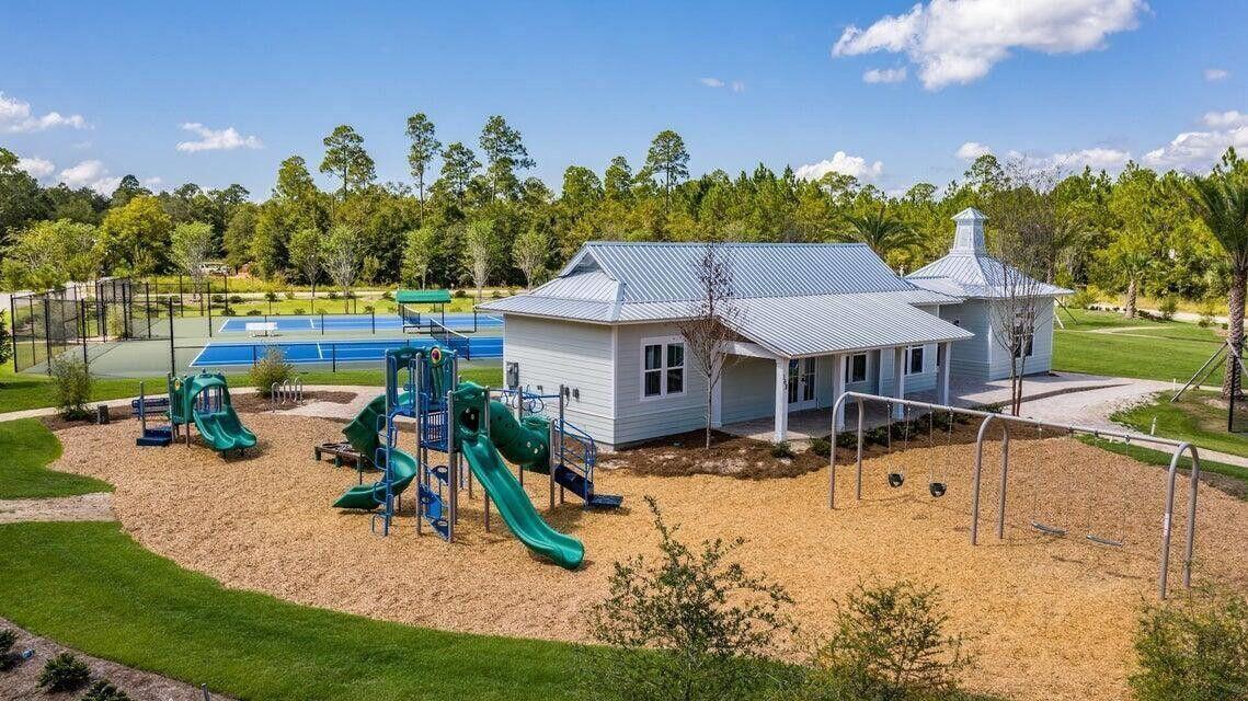 Bear Creek Subdivision Phase III A - Residential Lease