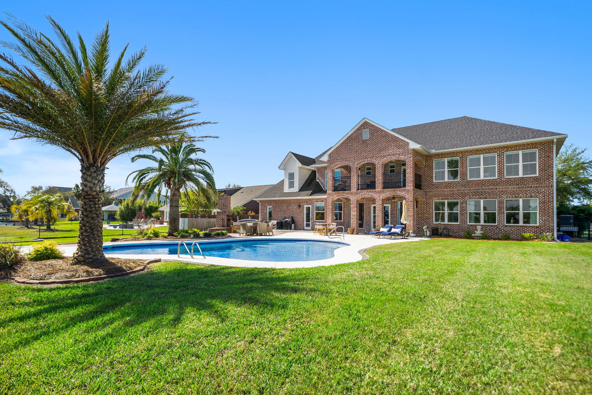 BAYWOOD SHORE ESTATES - Residential