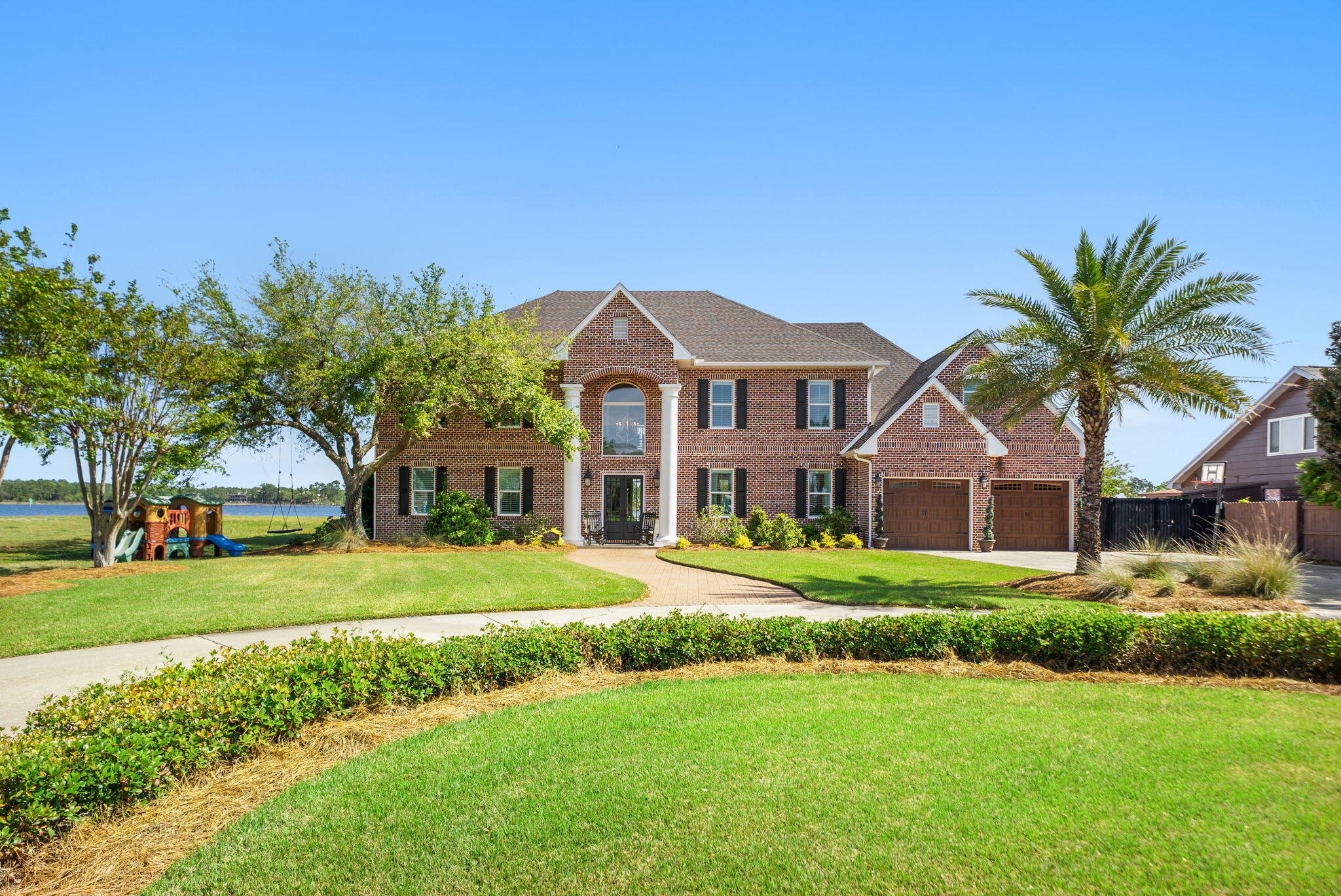 BAYWOOD SHORE ESTATES - Residential