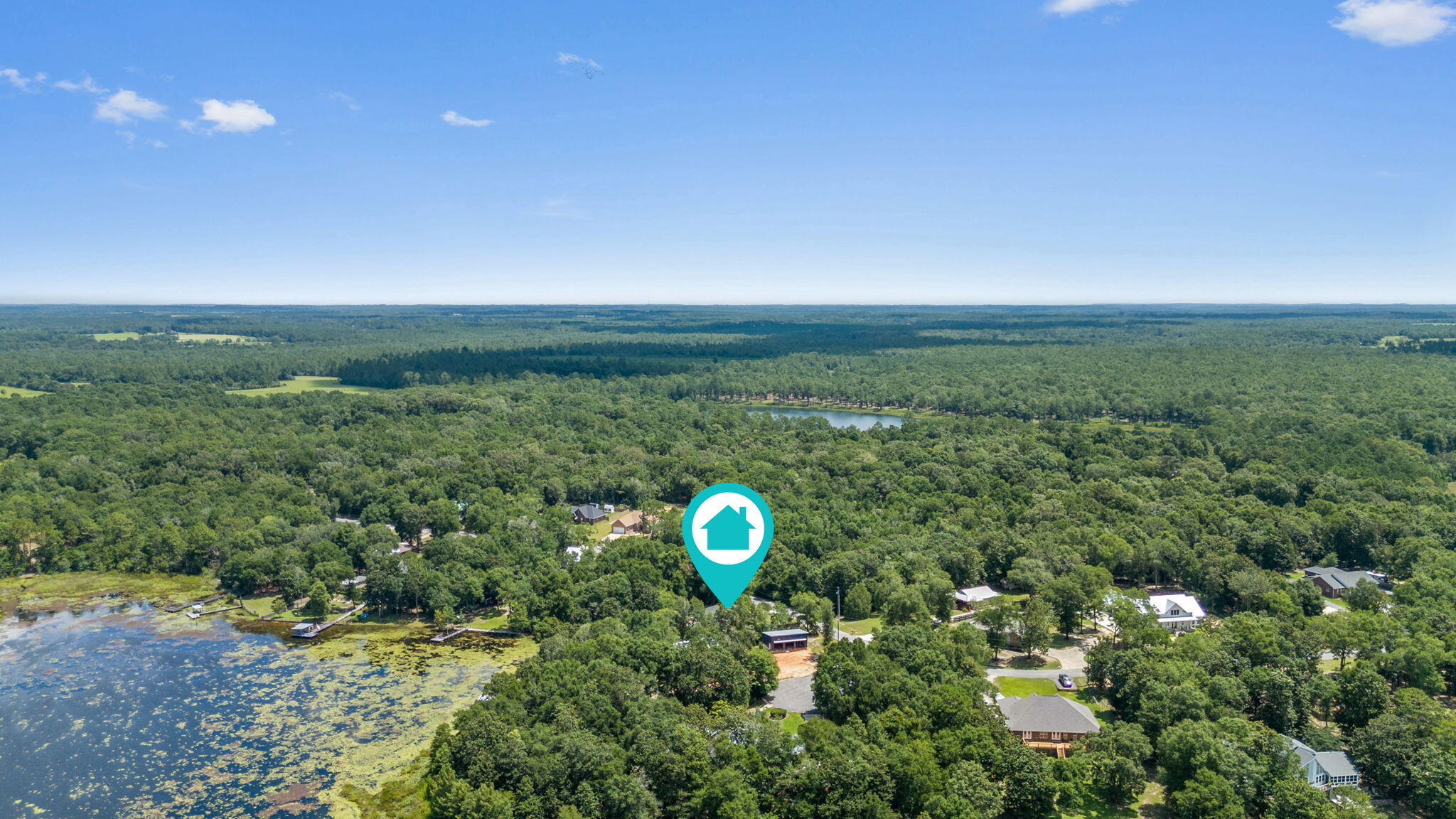 LAKE HOLLEY ESTATES - Residential