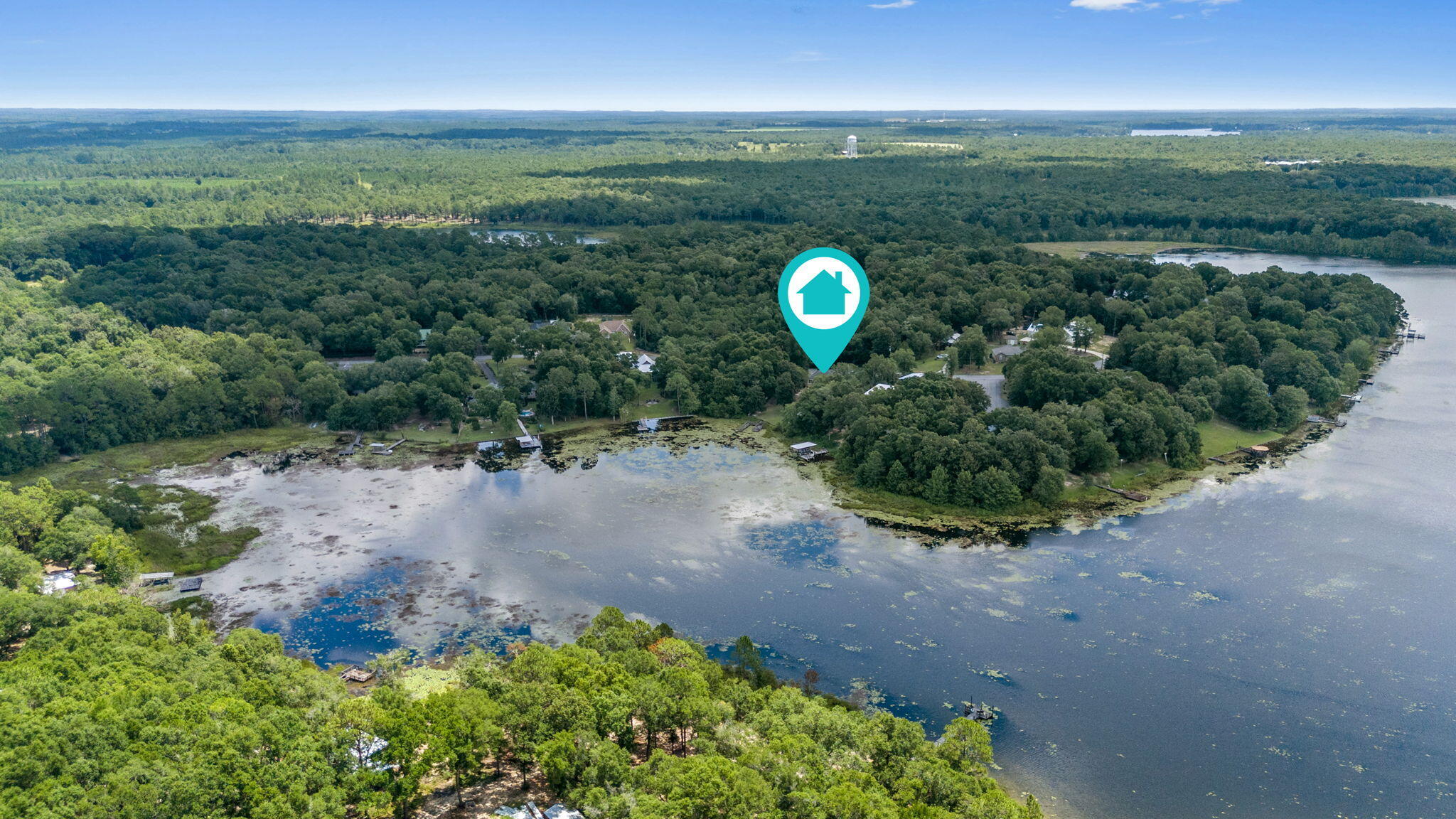 LAKE HOLLEY ESTATES - Residential