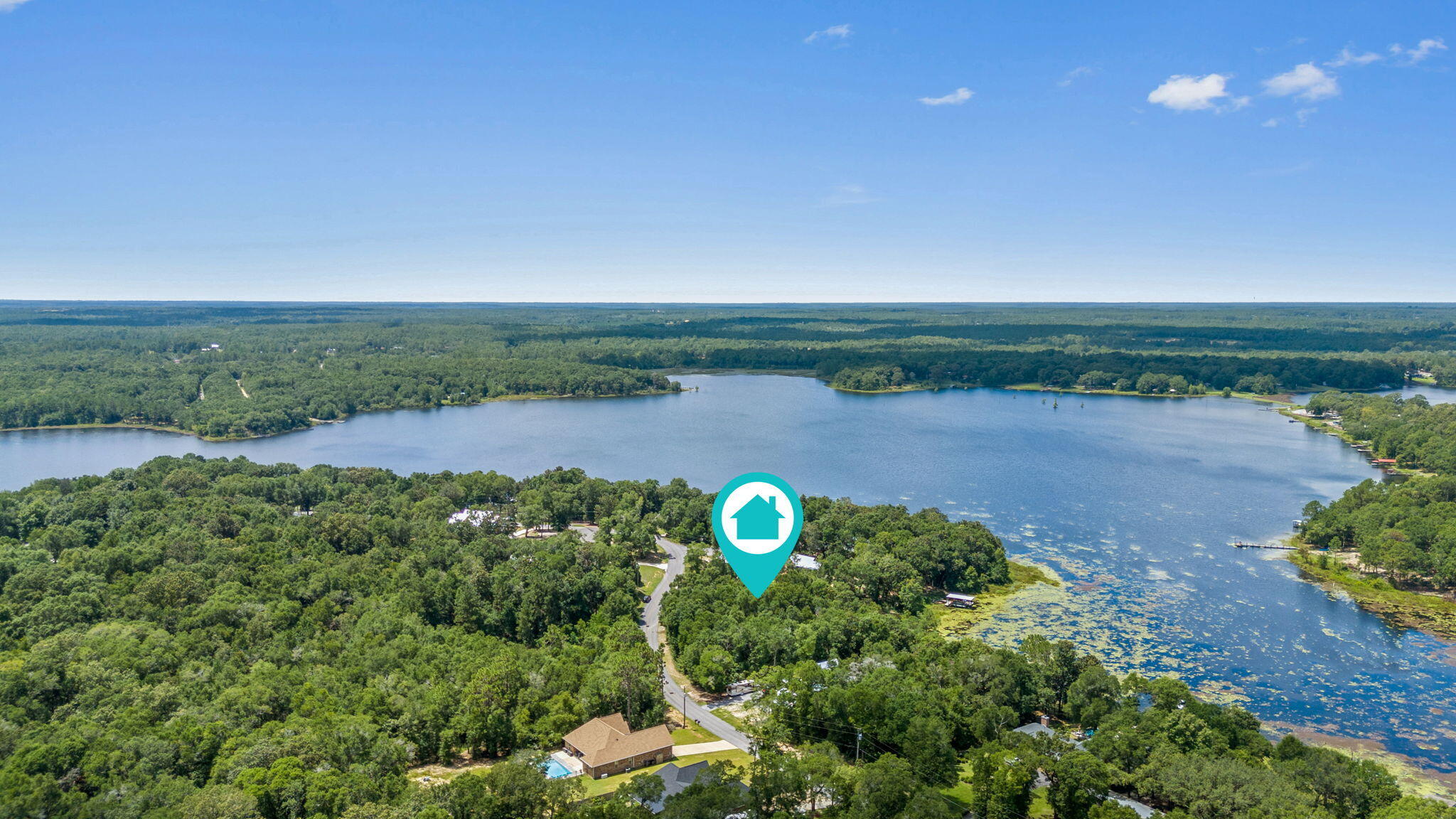 LAKE HOLLEY ESTATES - Residential
