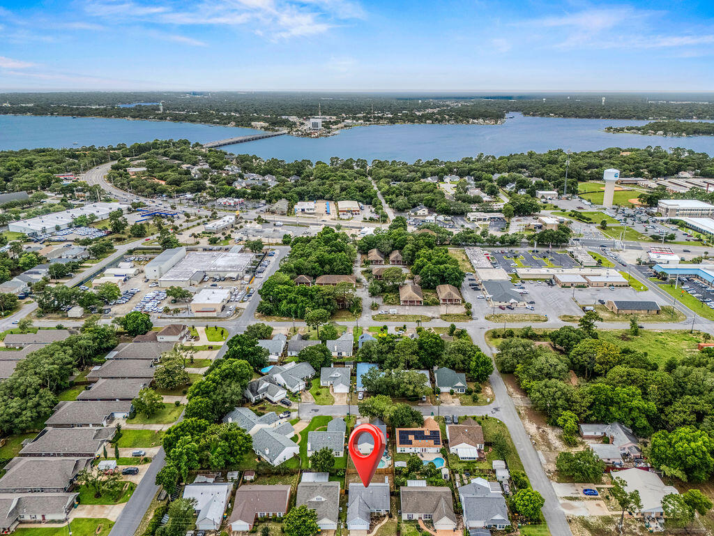 PATRICIAS PLACE - Residential